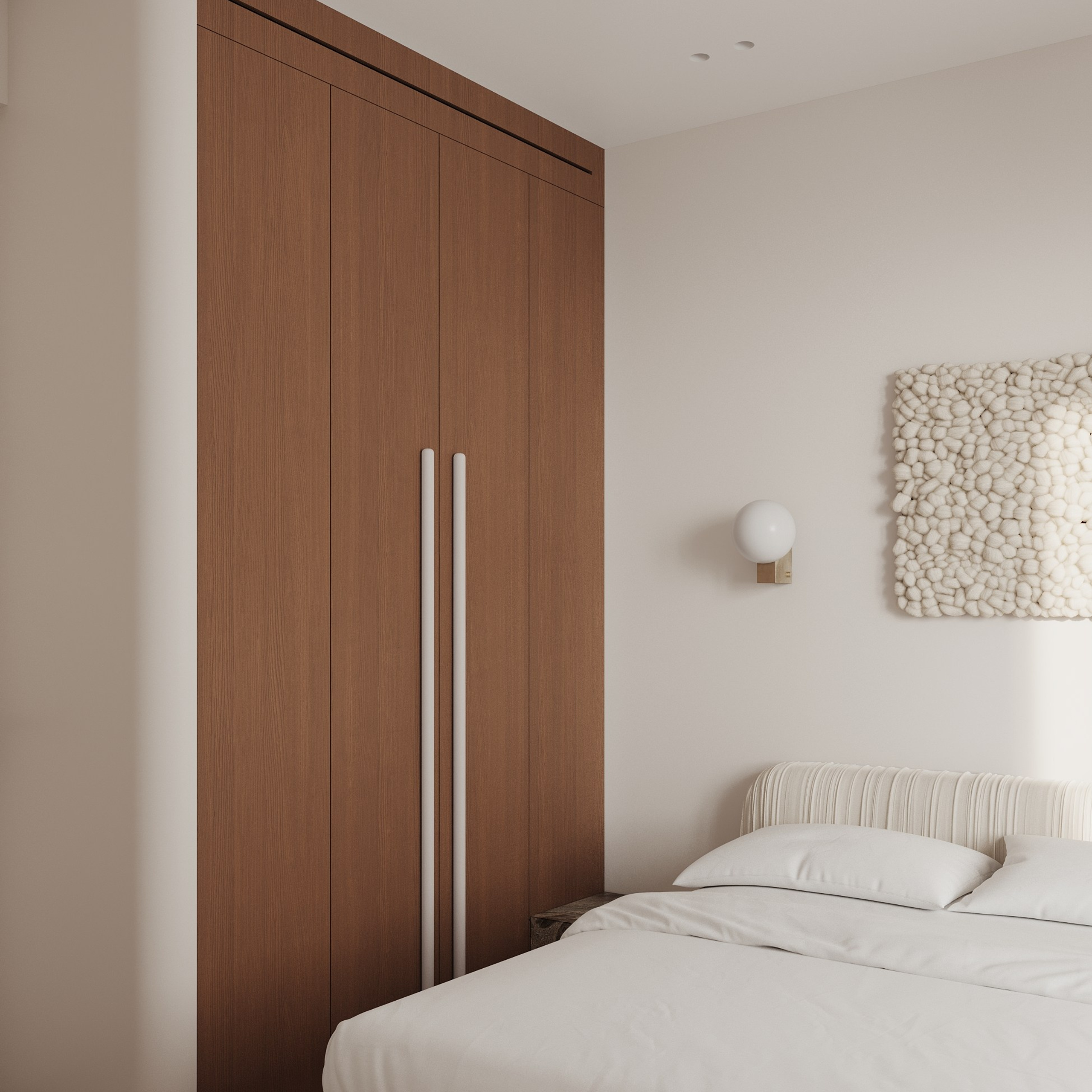 Московский СПБ. Ans.render. Студия архитектурной визуализации