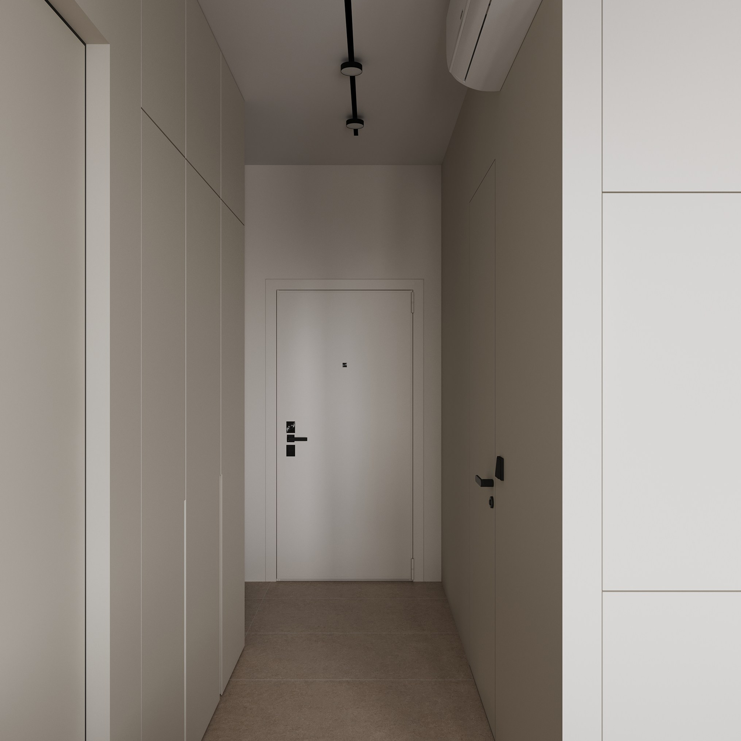 Символ. Ans.render. Студия архитектурной визуализации