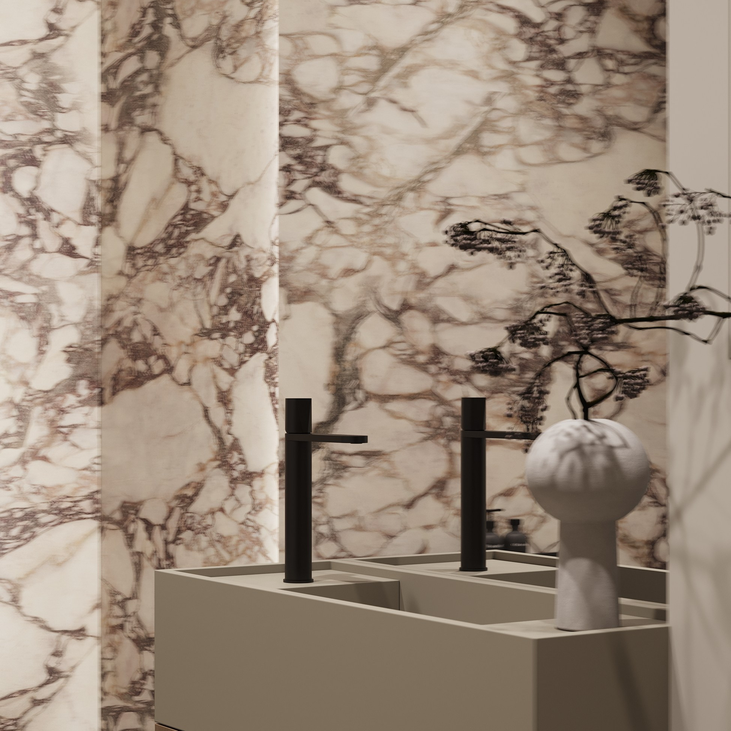 Малая Франция. Ans.render. Студия архитектурной визуализации