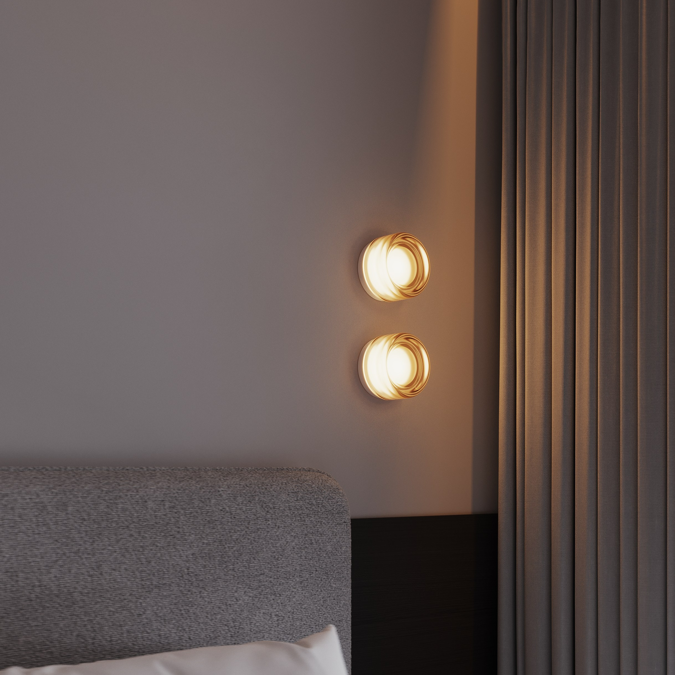 WOW. Ans.render. Студия архитектурной визуализации