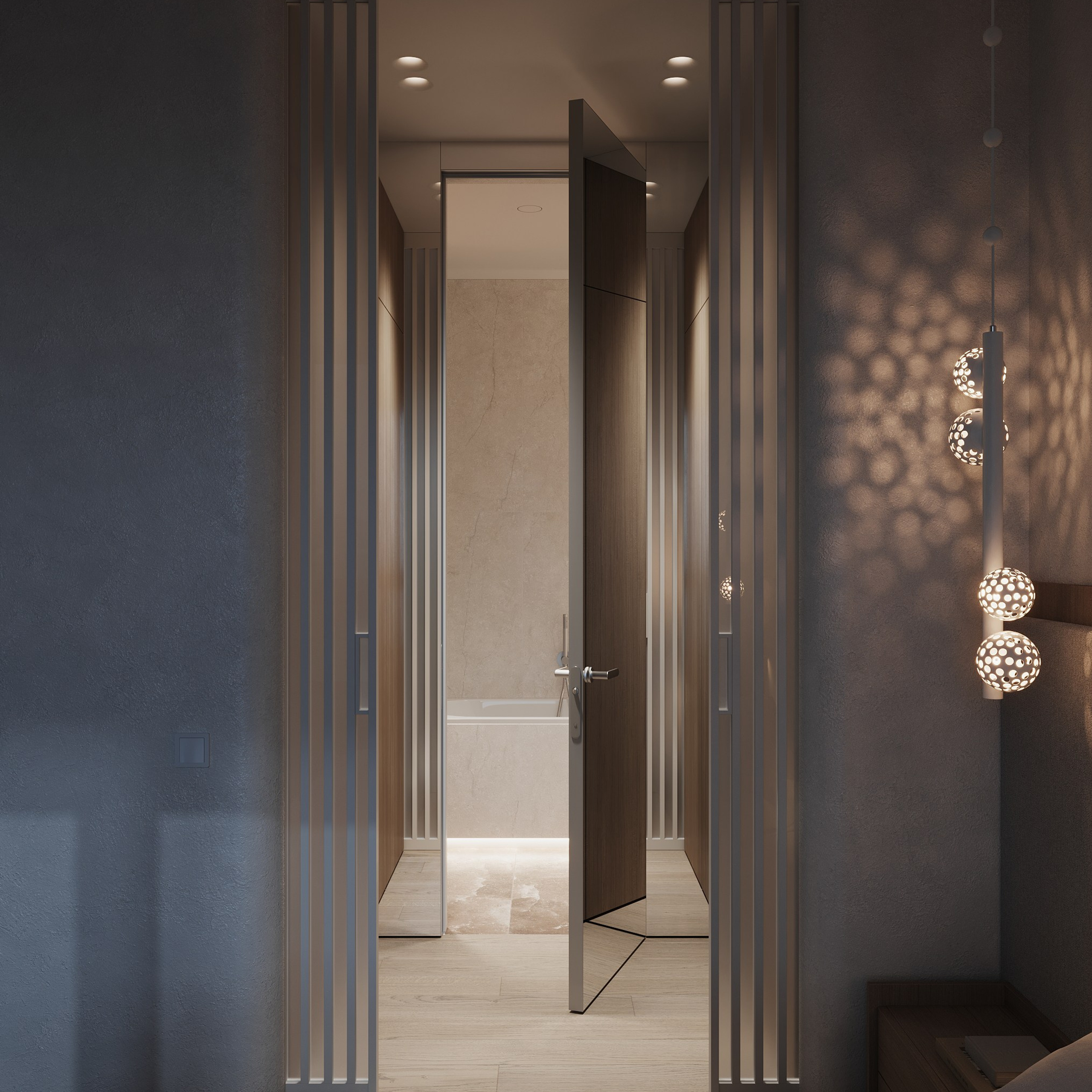 Holland. Ans.render. Студия архитектурной визуализации