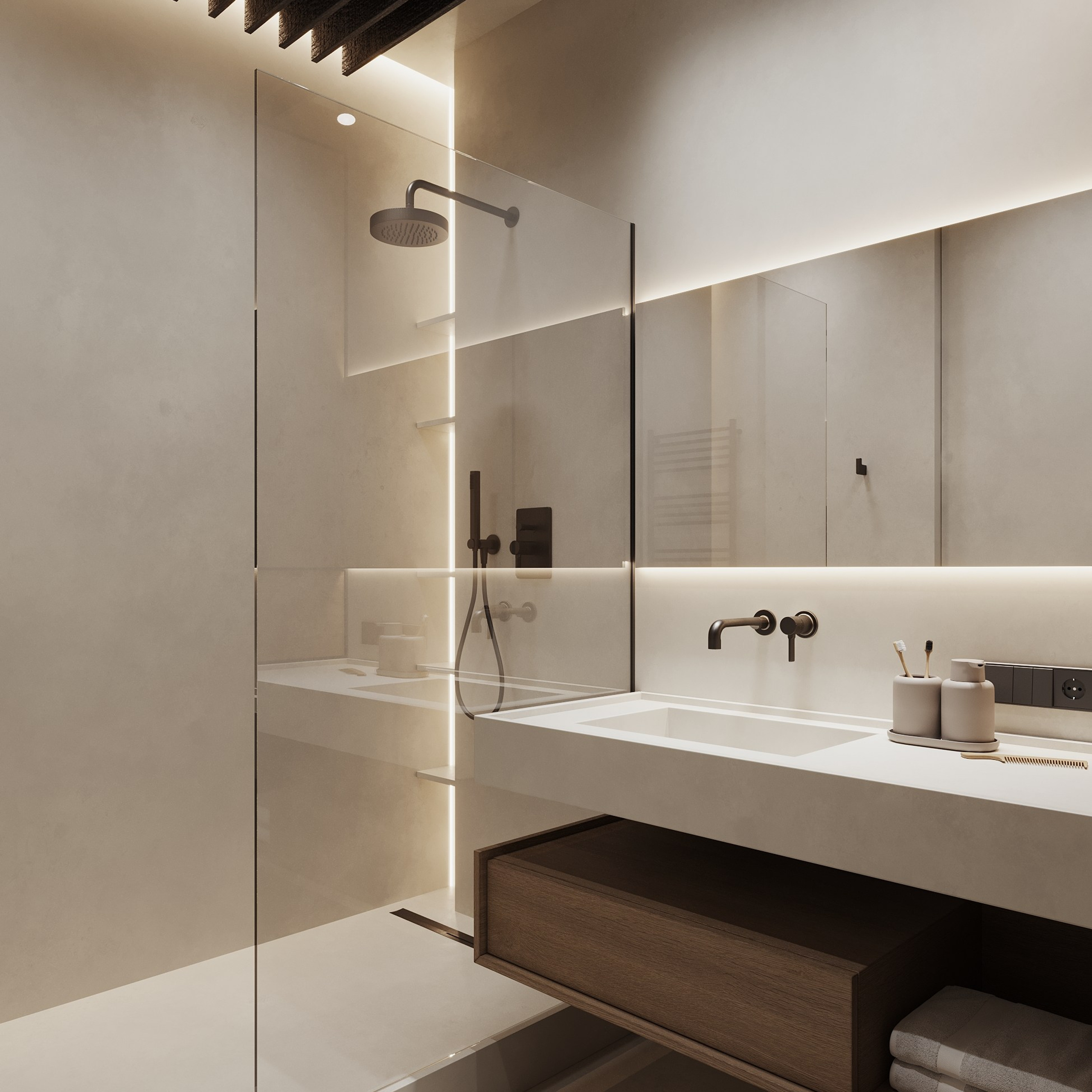 Грани. Ans.render. Студия архитектурной визуализации