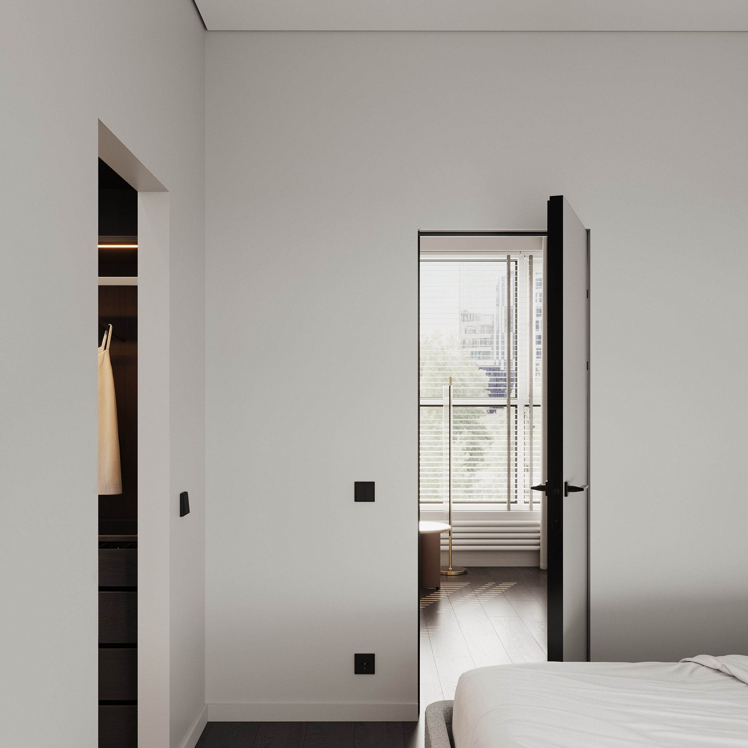 WOW. Ans.render. Студия архитектурной визуализации