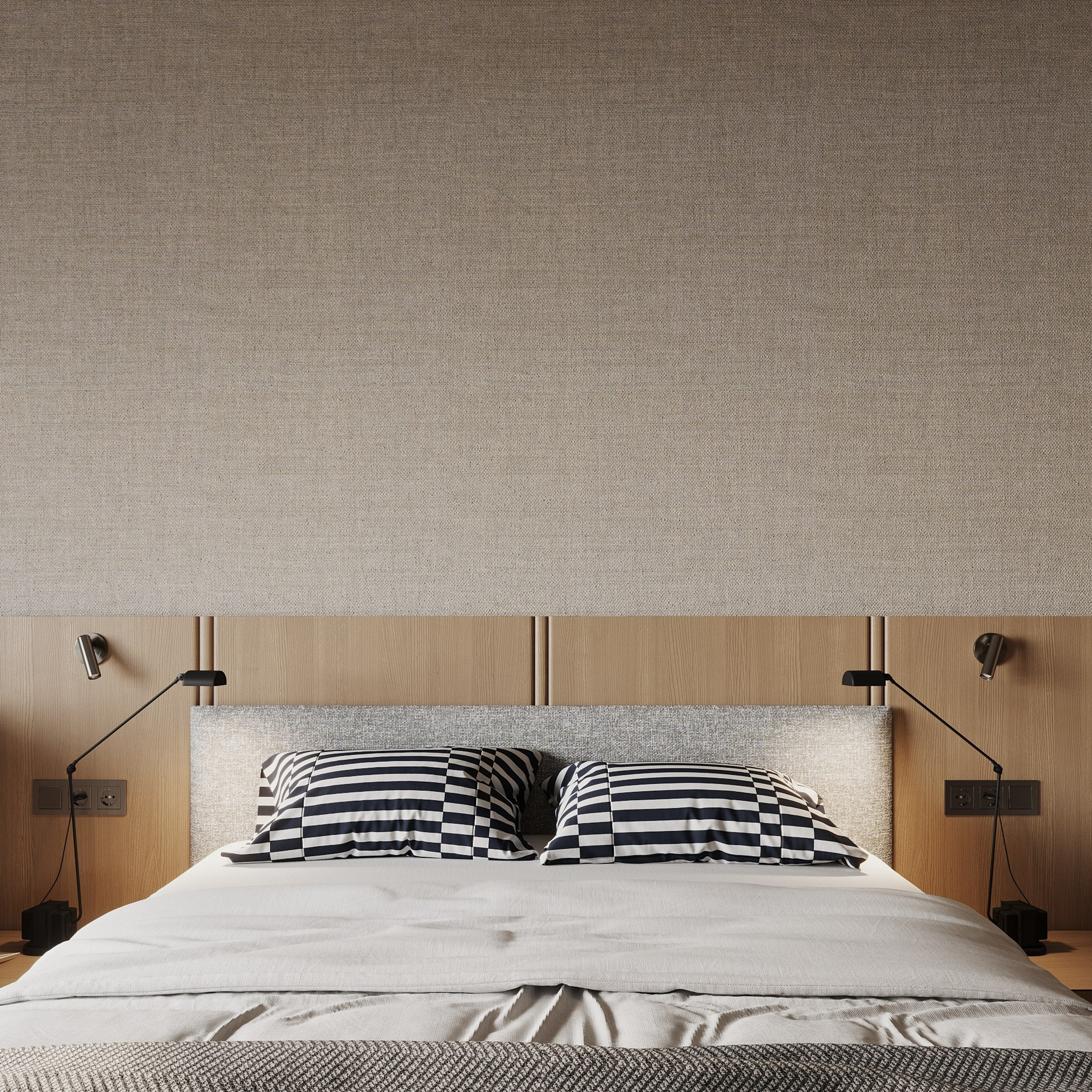 Ополчение. Ans.render. Студия архитектурной визуализации