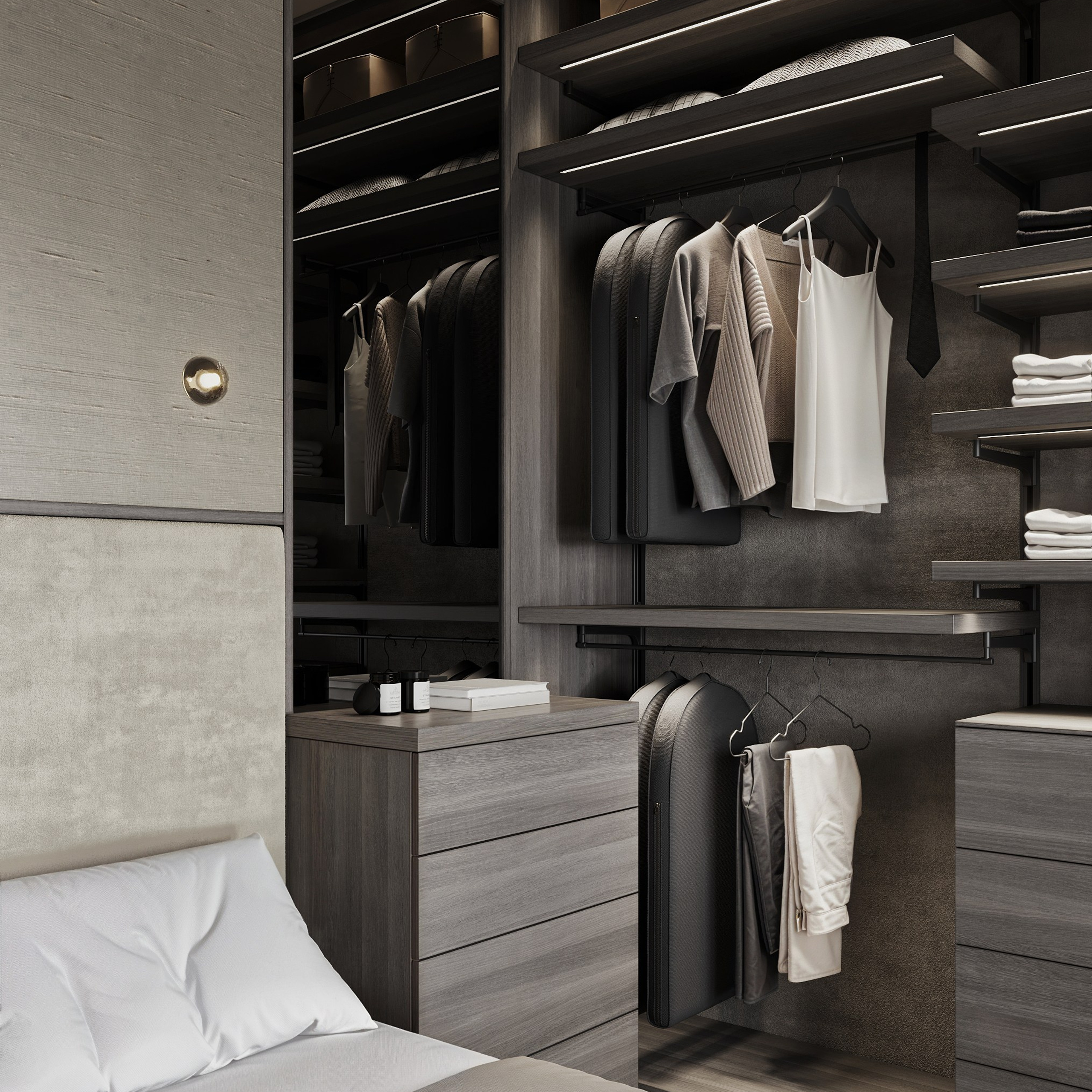 Level. Ans.render. Студия архитектурной визуализации