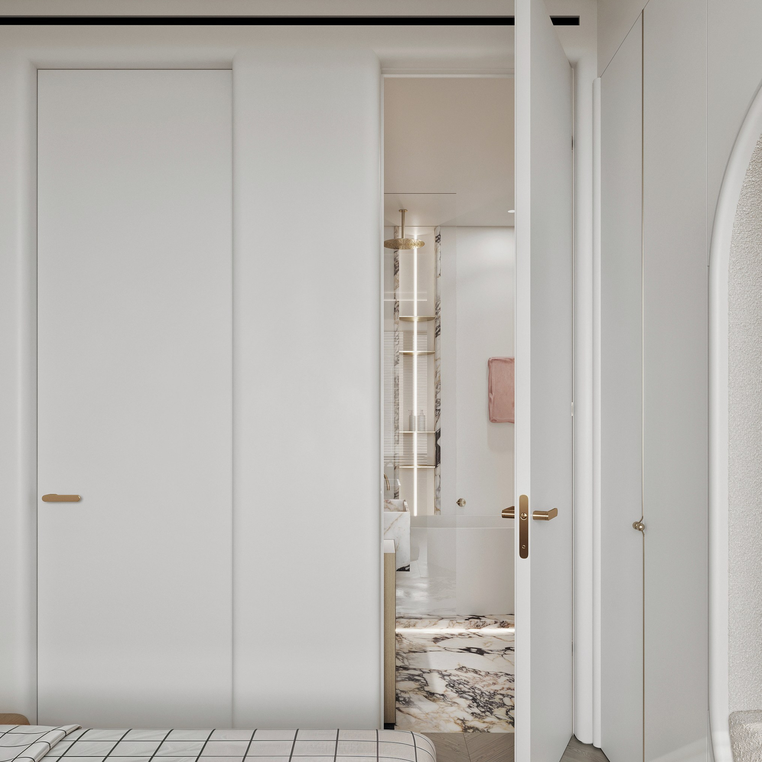 City Park. Ans.render. Студия архитектурной визуализации