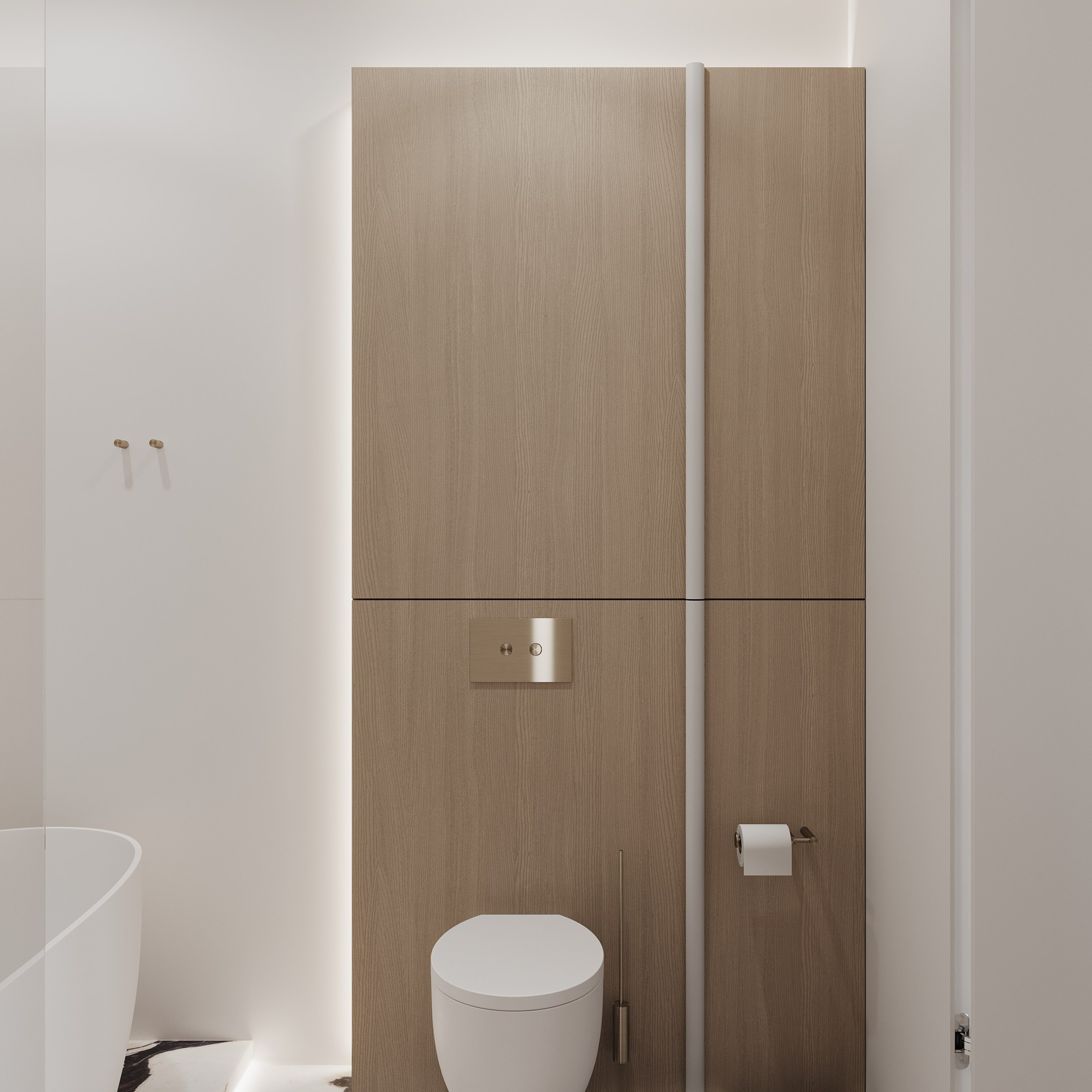 City Park. Ans.render. Студия архитектурной визуализации