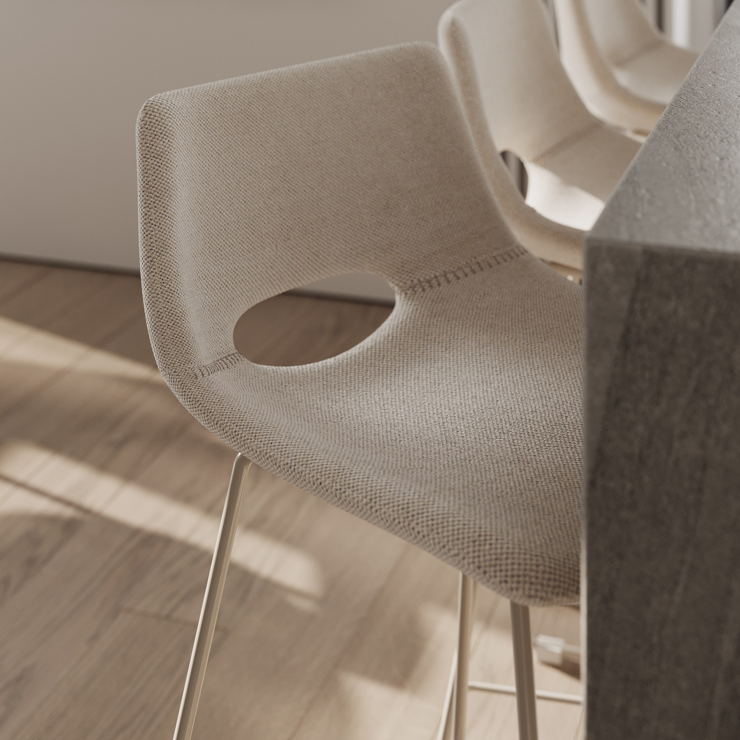 Holland. Ans.render. Студия архитектурной визуализации