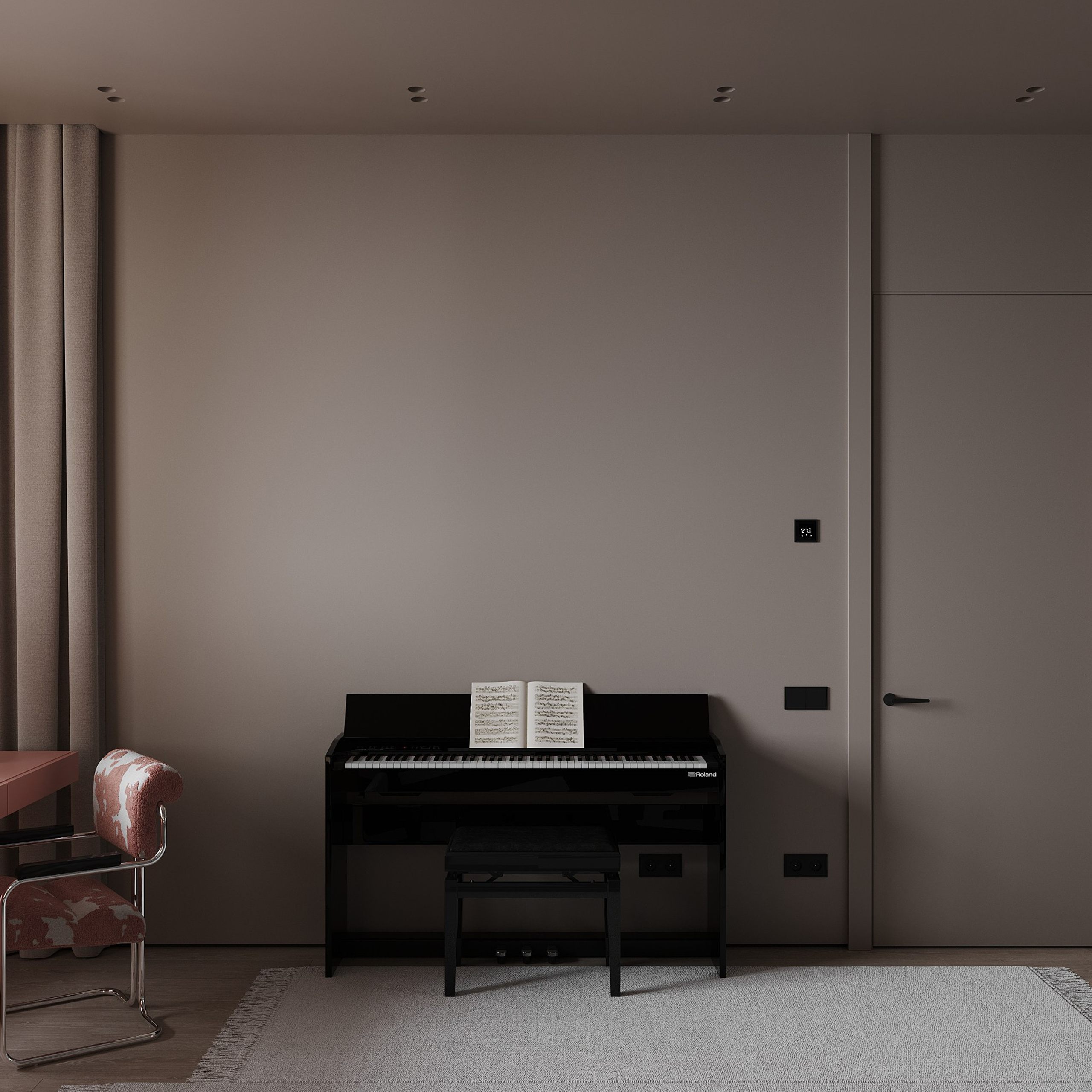 Седова. Ans.render. Студия архитектурной визуализации