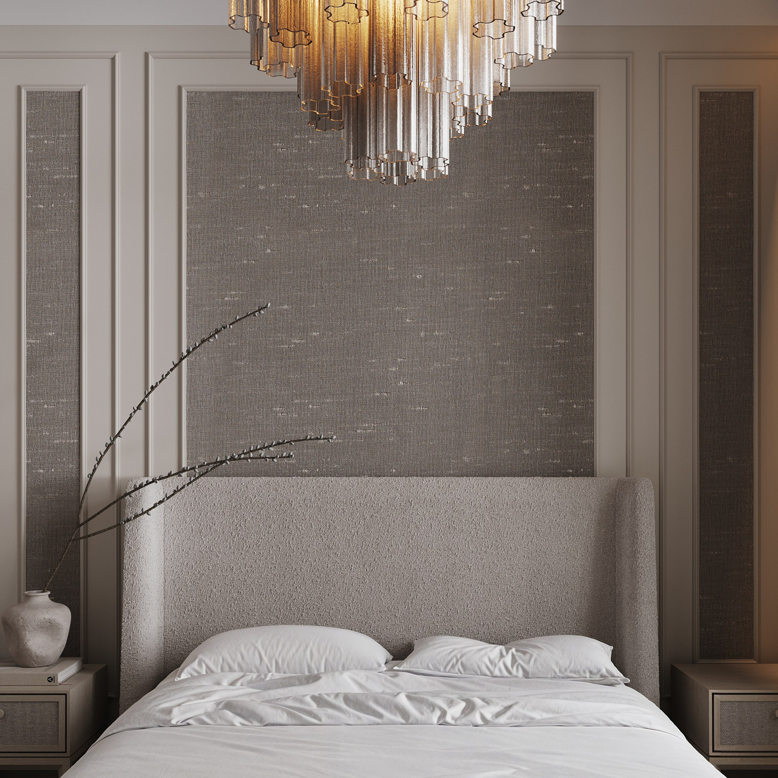 Театральный. Ans.render. Студия архитектурной визуализации