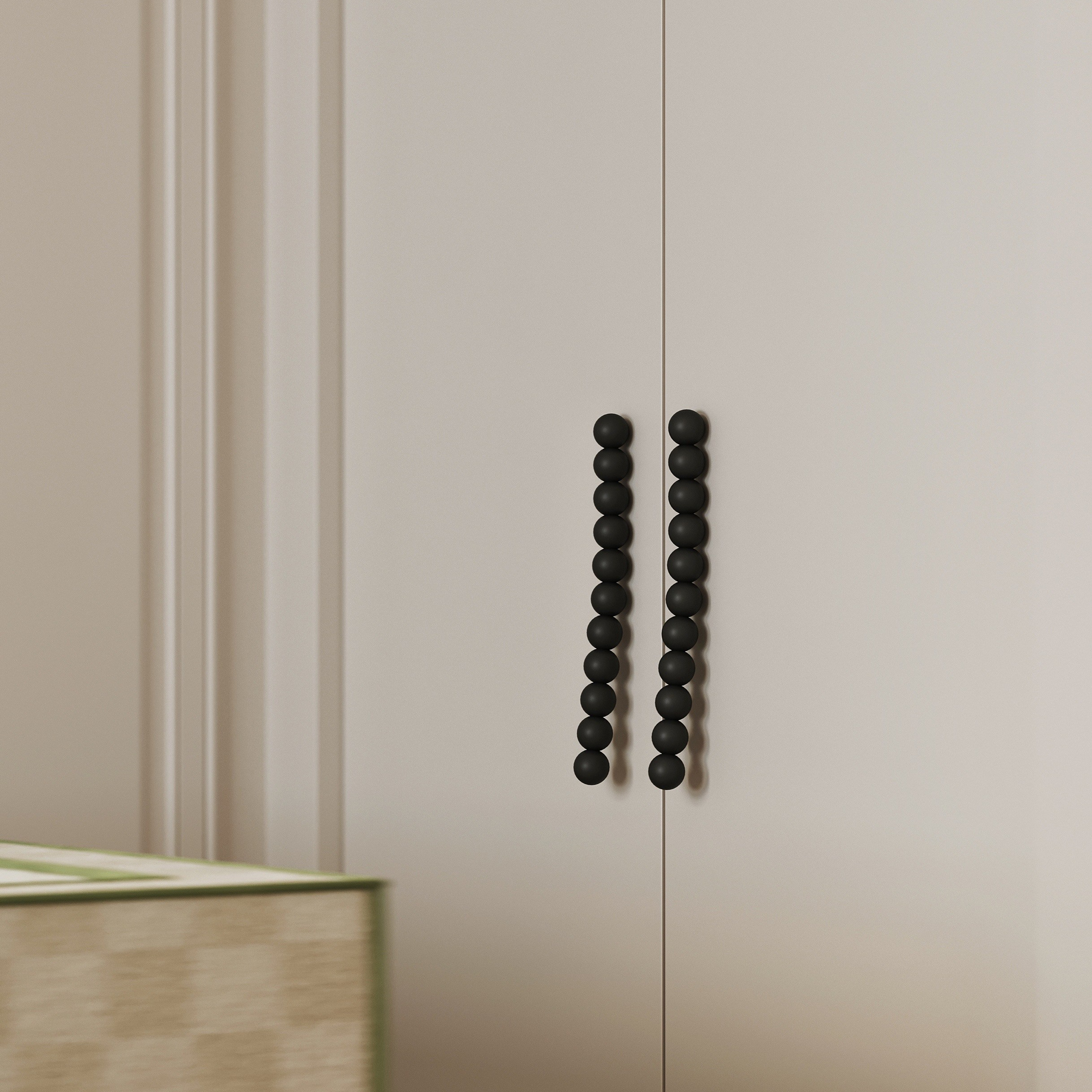 SPB110. Ans.render. Architectural visualisation studio
