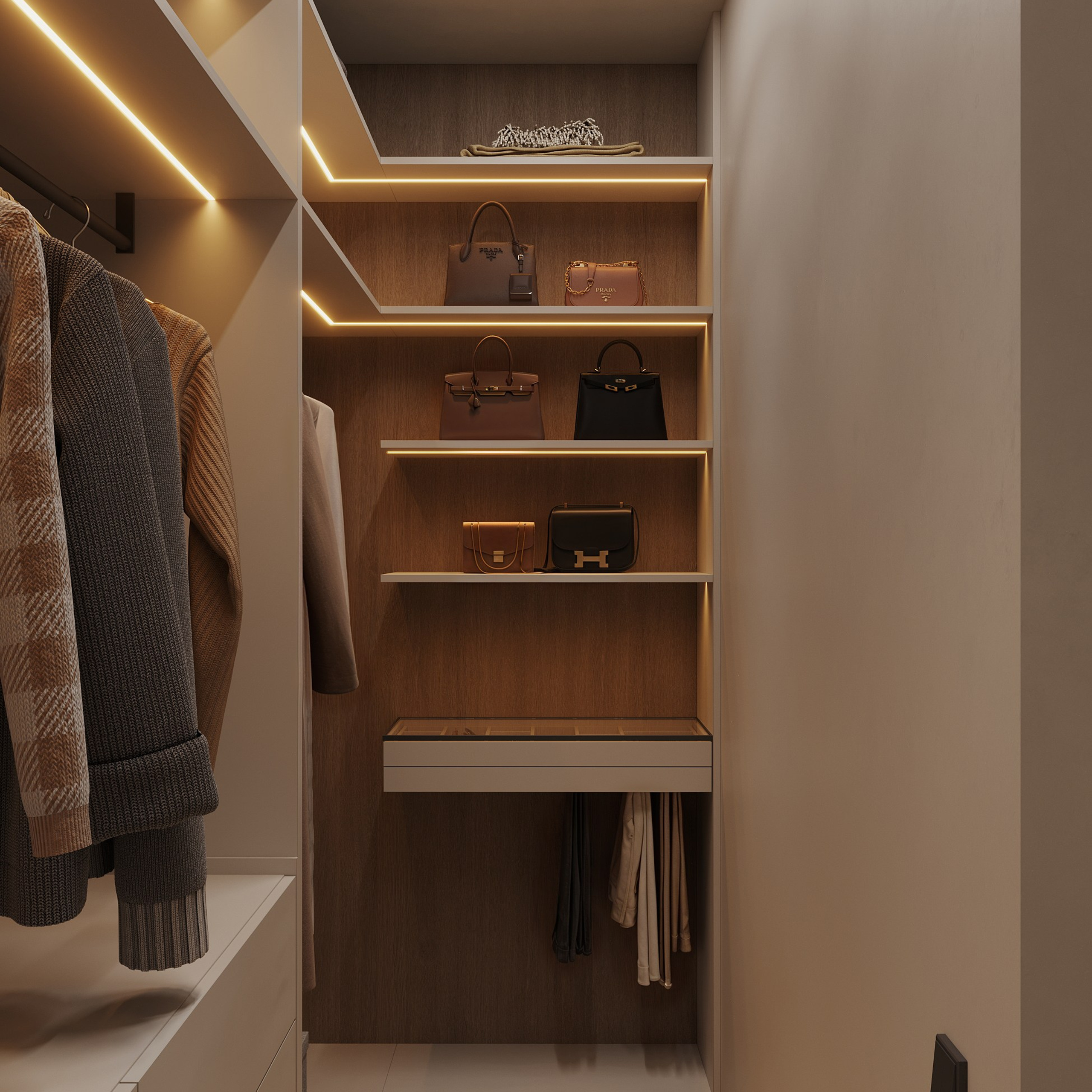 Грани. Ans.render. Студия архитектурной визуализации