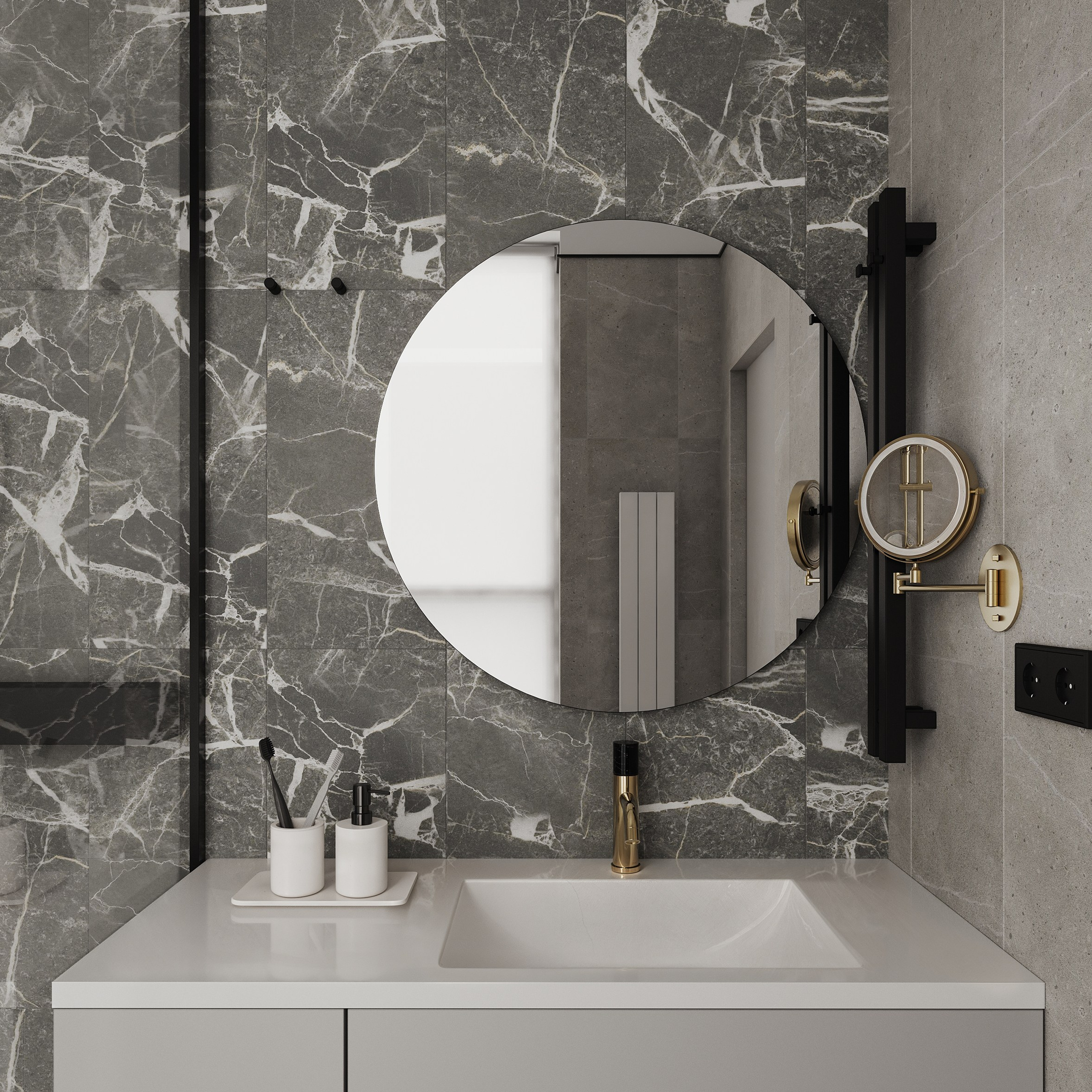 WOW. Ans.render. Студия архитектурной визуализации