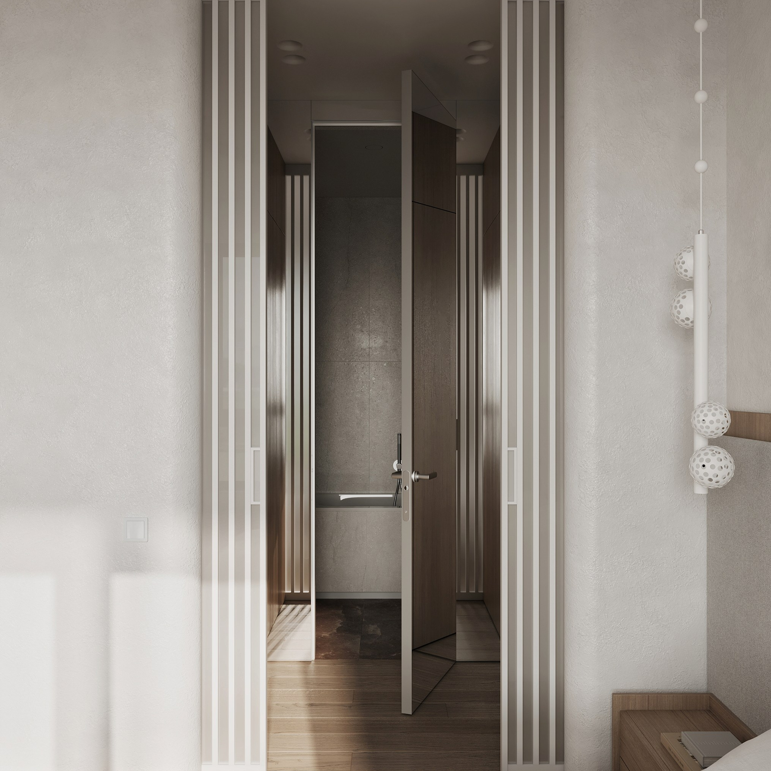 Holland. Ans.render. Студия архитектурной визуализации