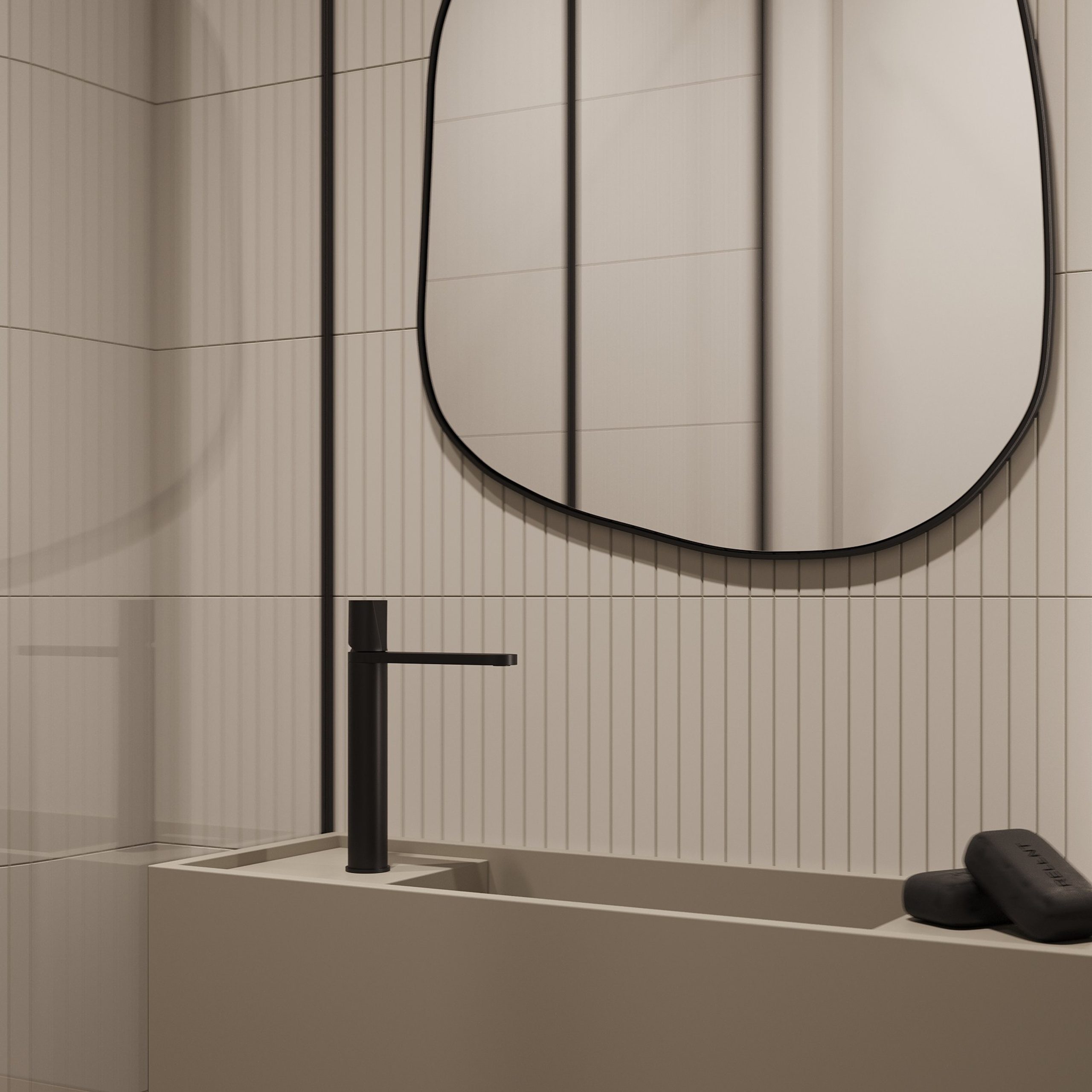 Малая Франция. Ans.render. Студия архитектурной визуализации