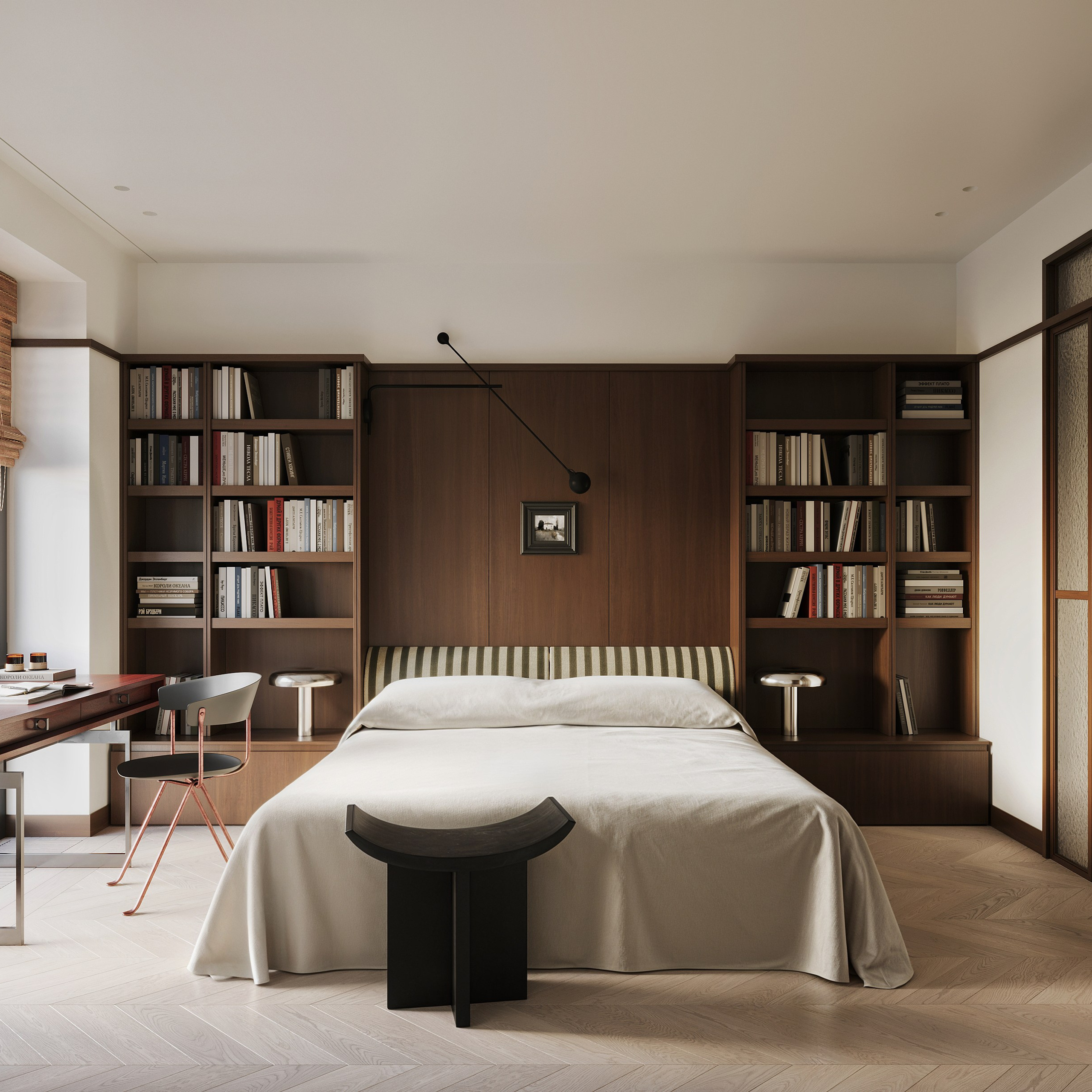 Дискавери. Анс.рендер. Студия архитектурной визуализации