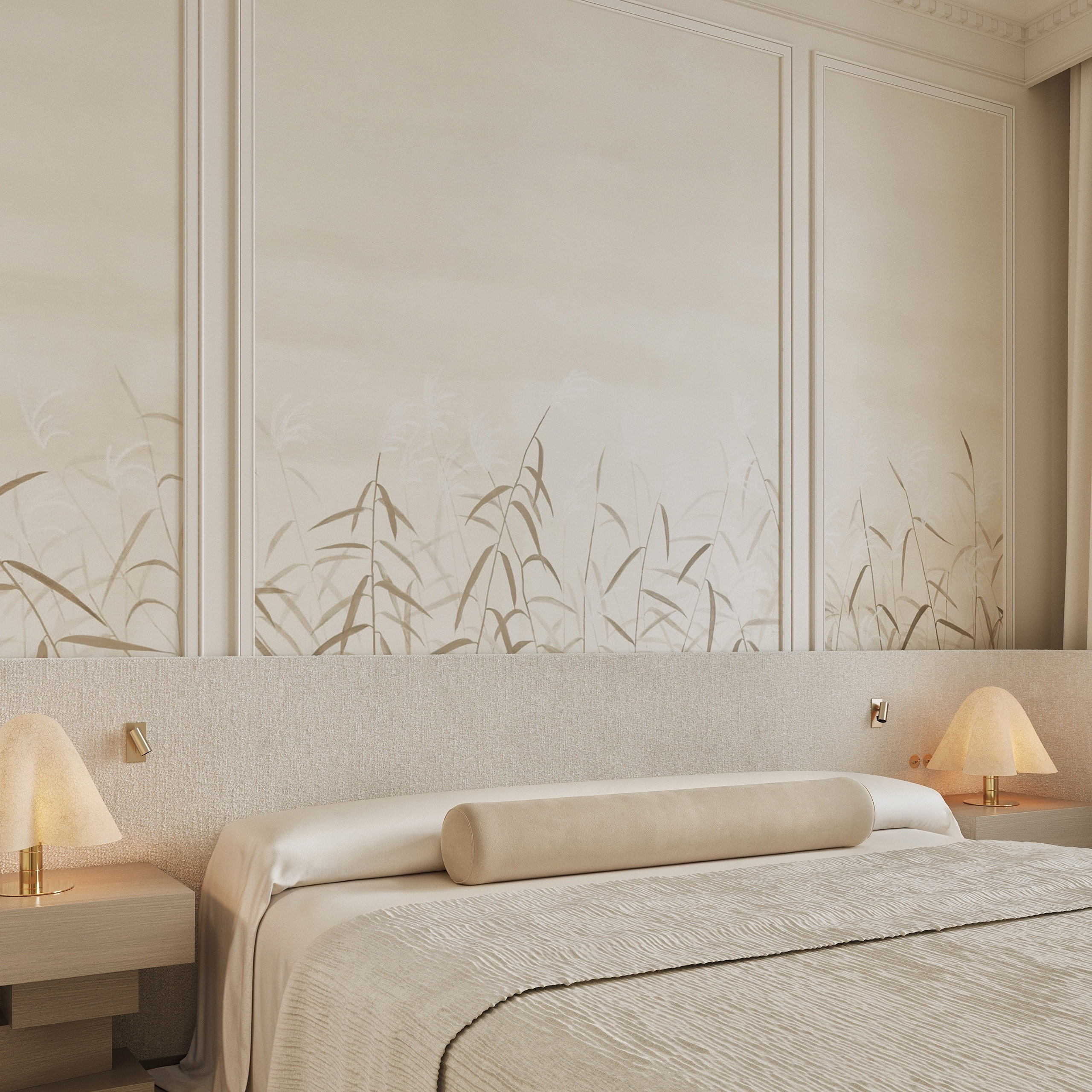 SPB110. Ans.render. Architectural visualisation studio