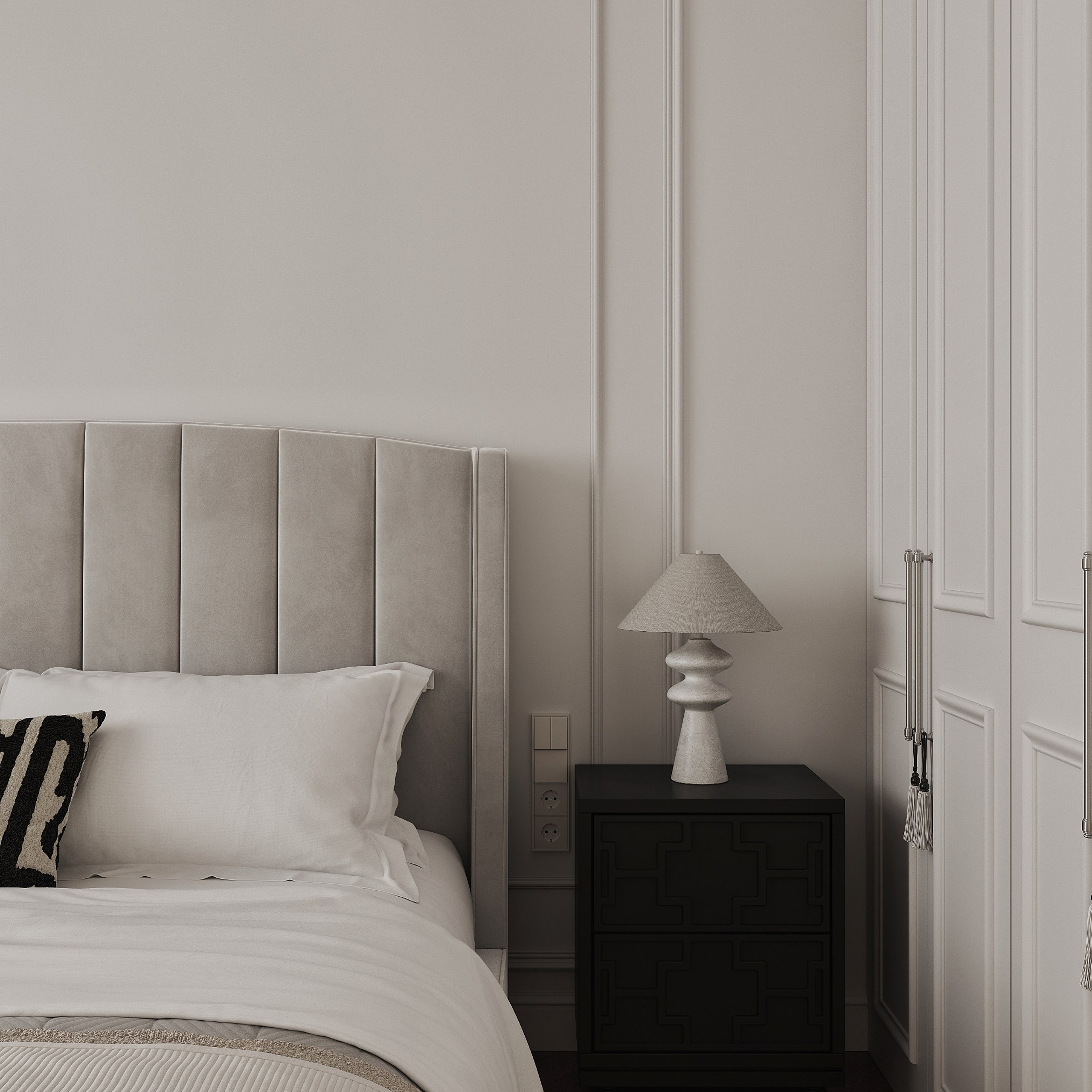 Театральный. Ans.render. Студия архитектурной визуализации