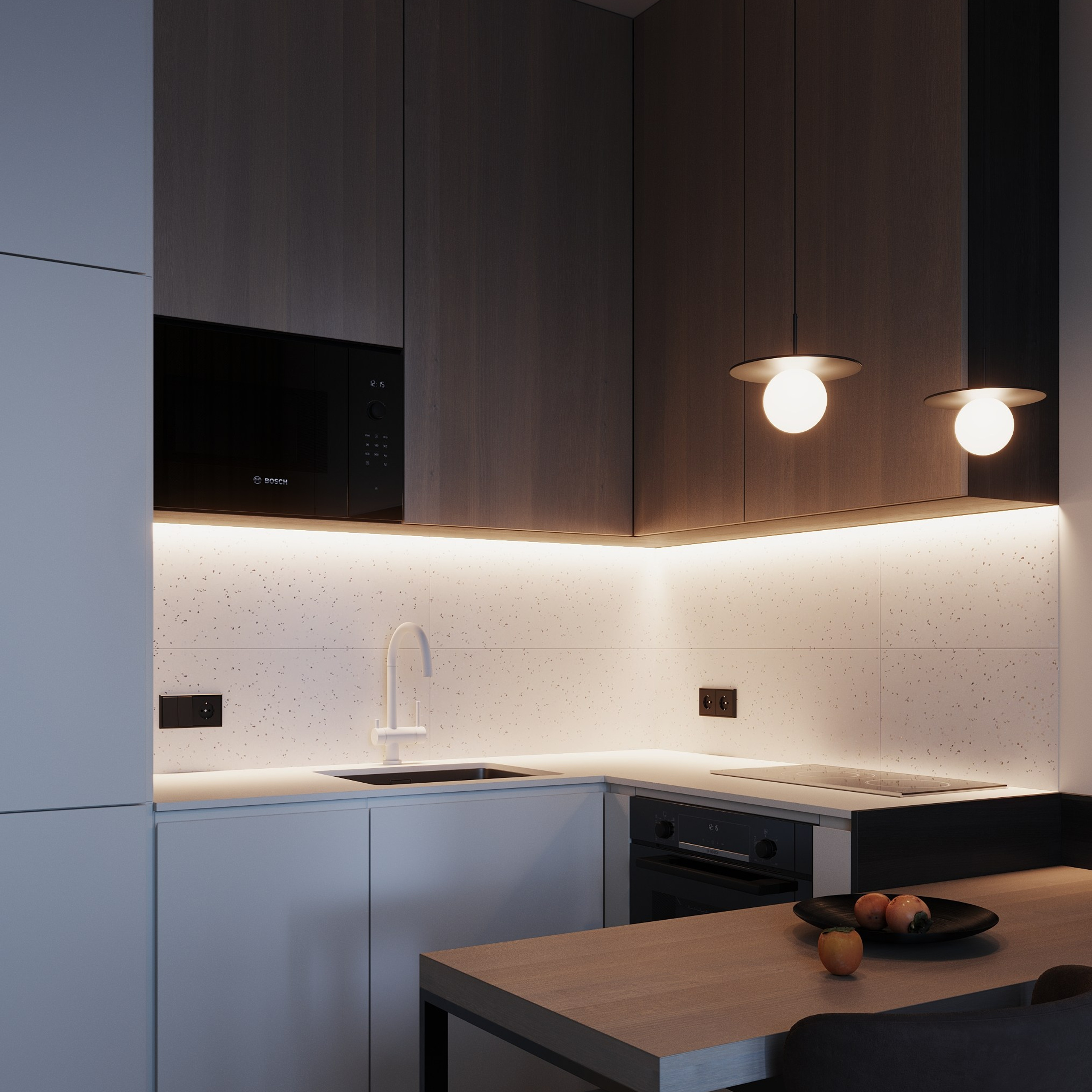 Символ. Ans.render. Студия архитектурной визуализации