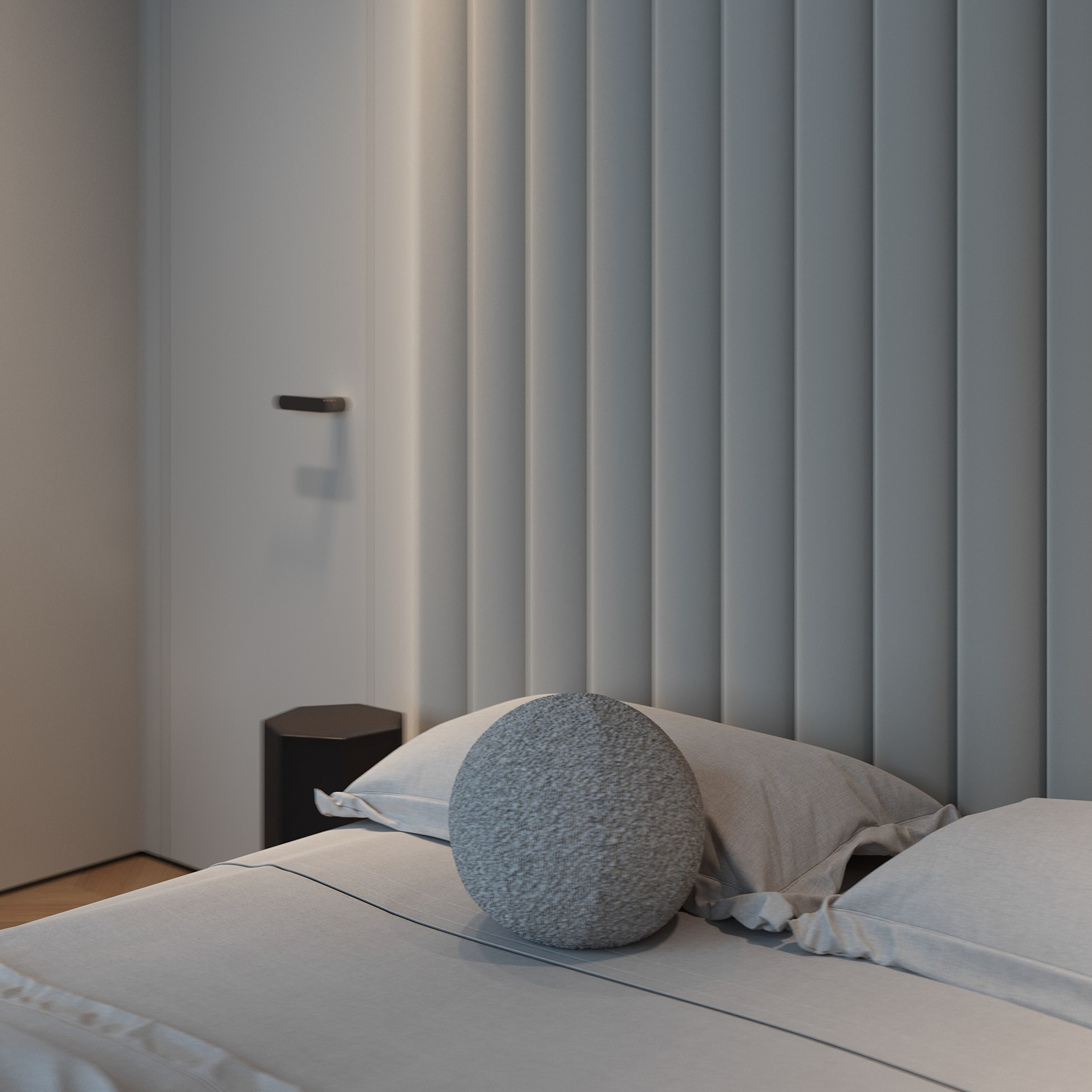 Малая Франция. Ans.render. Студия архитектурной визуализации