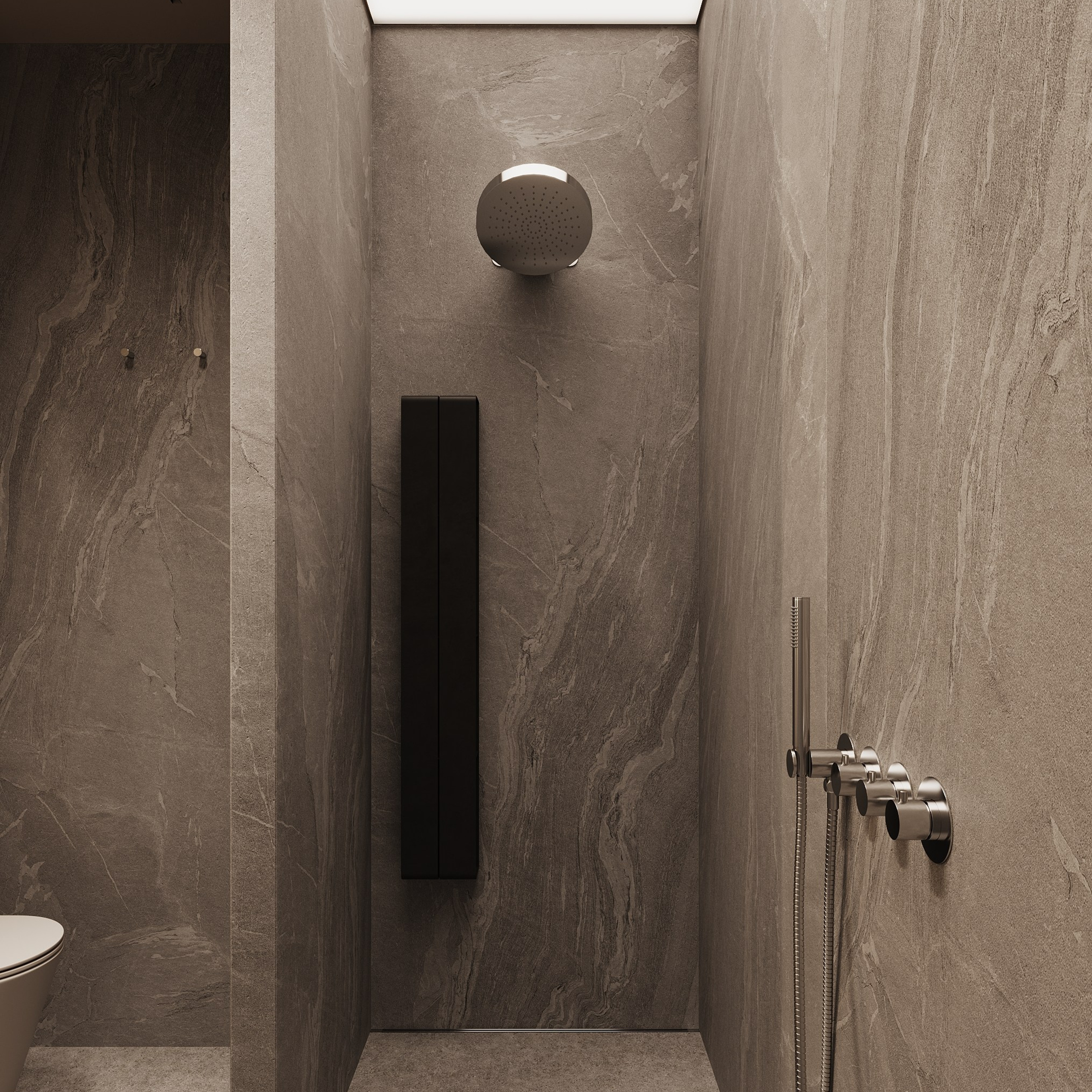 Химки. Ans.render. Студия архитектурной визуализации