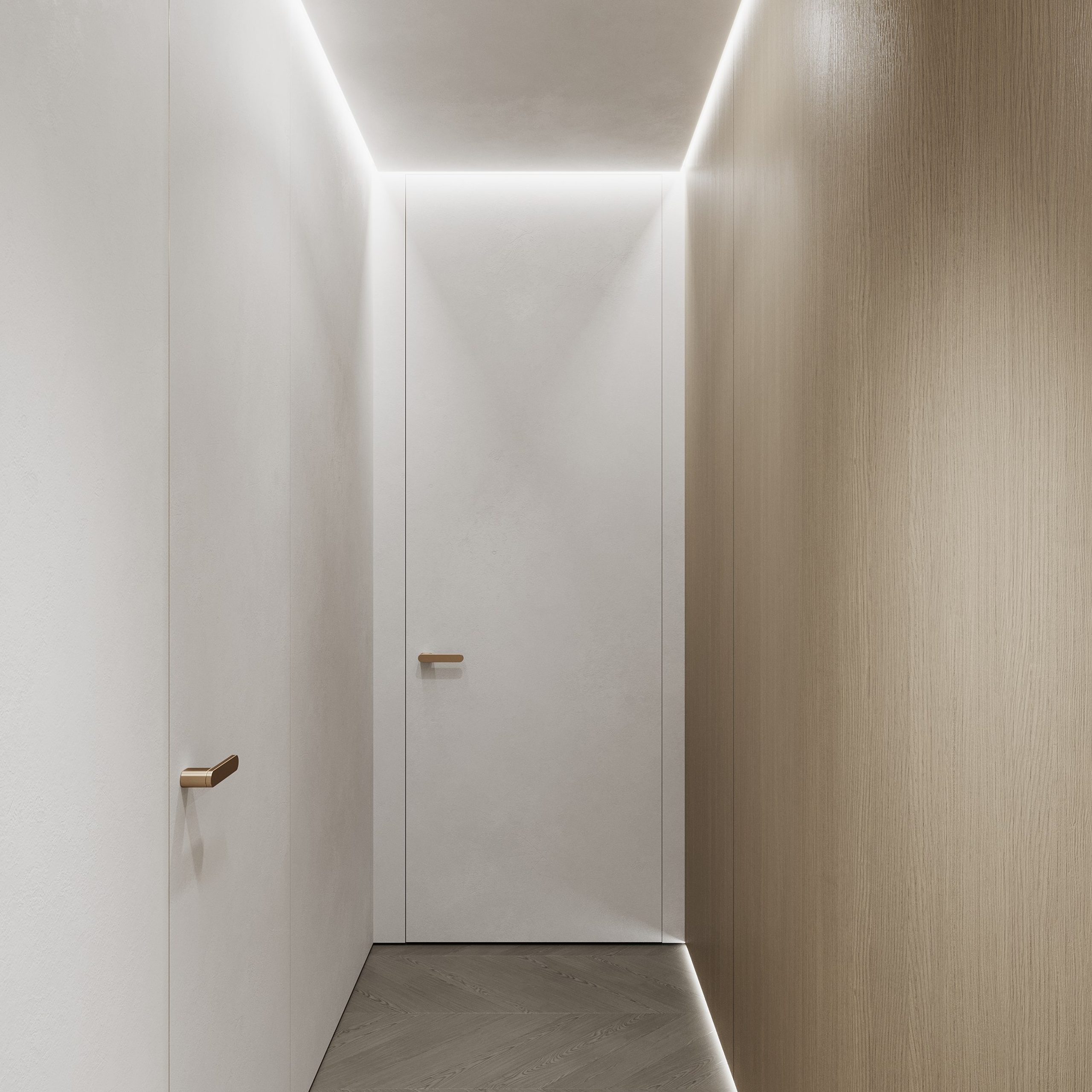 City Park. Ans.render. Студия архитектурной визуализации