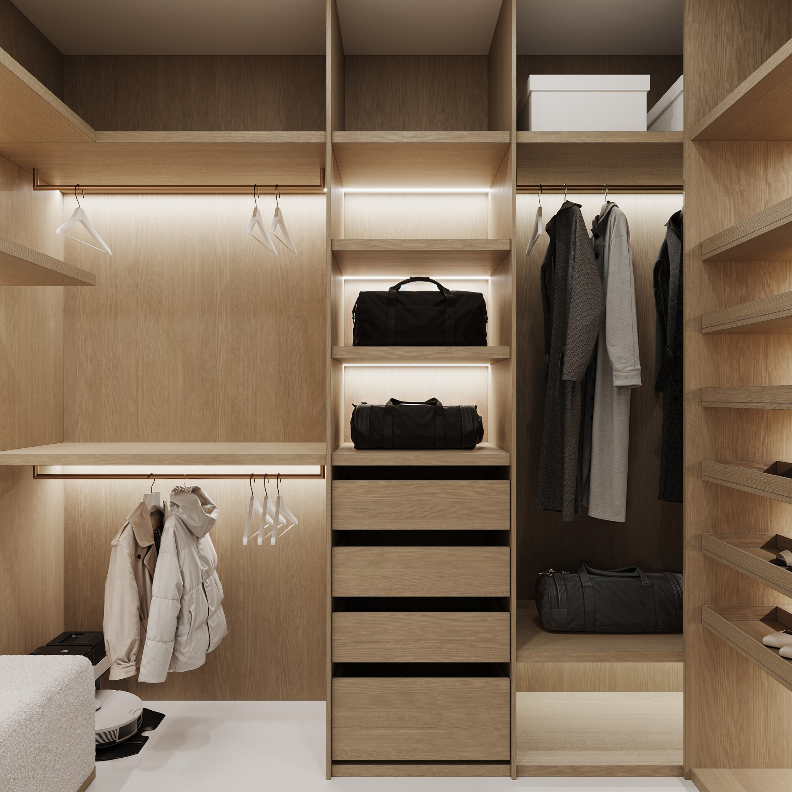 City Park. Ans.render. Студия архитектурной визуализации