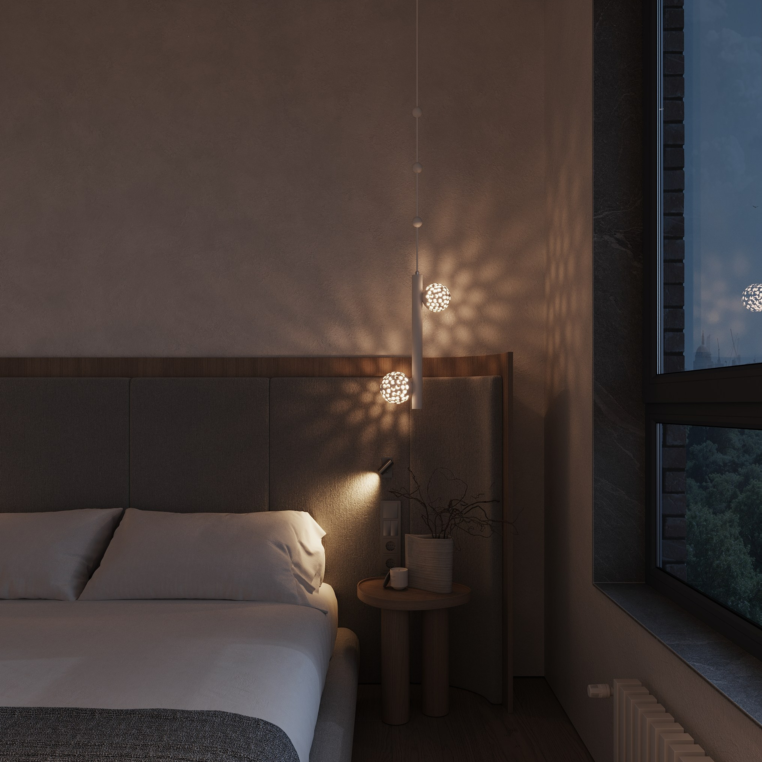 Holland. Ans.render. Студия архитектурной визуализации