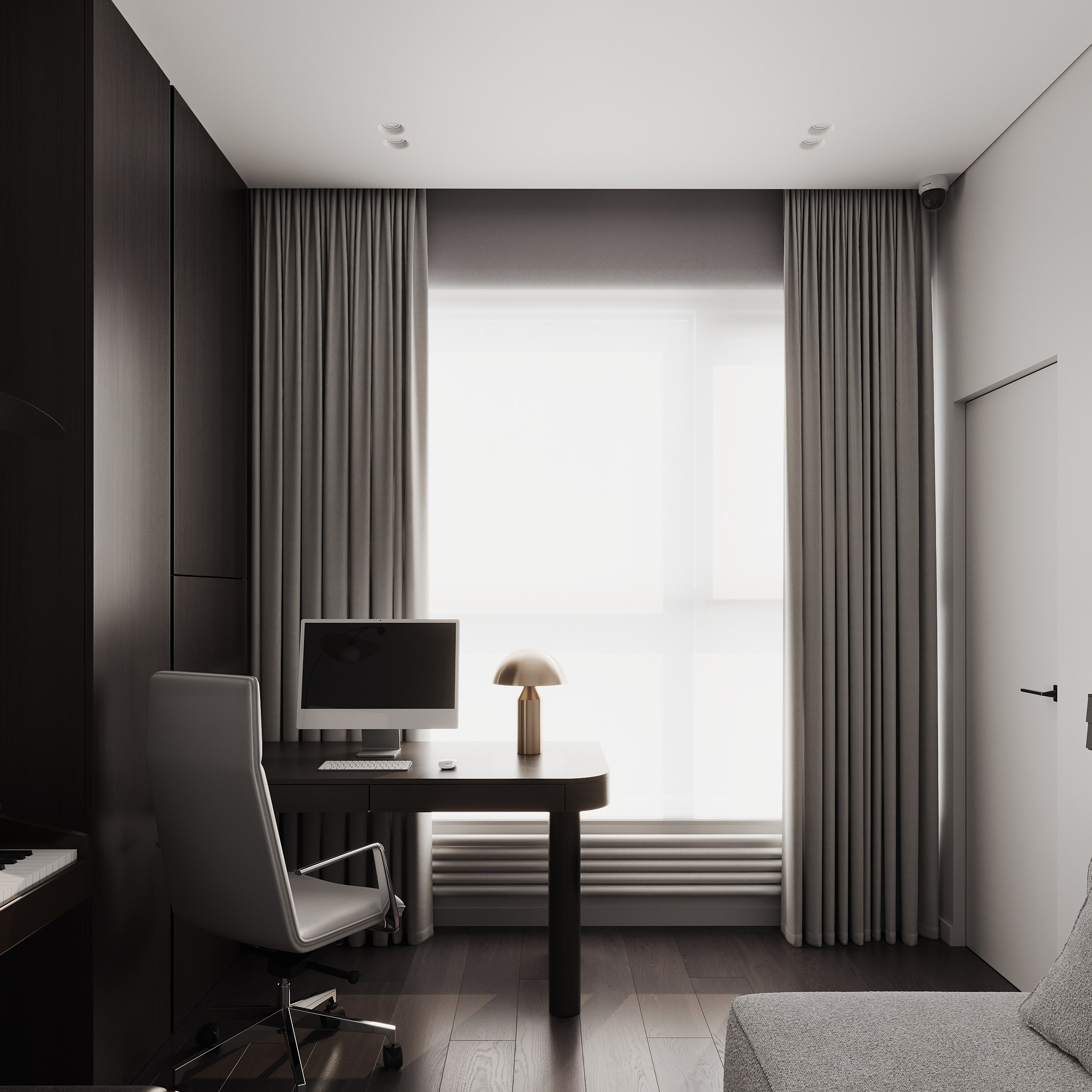 WOW. Ans.render. Студия архитектурной визуализации