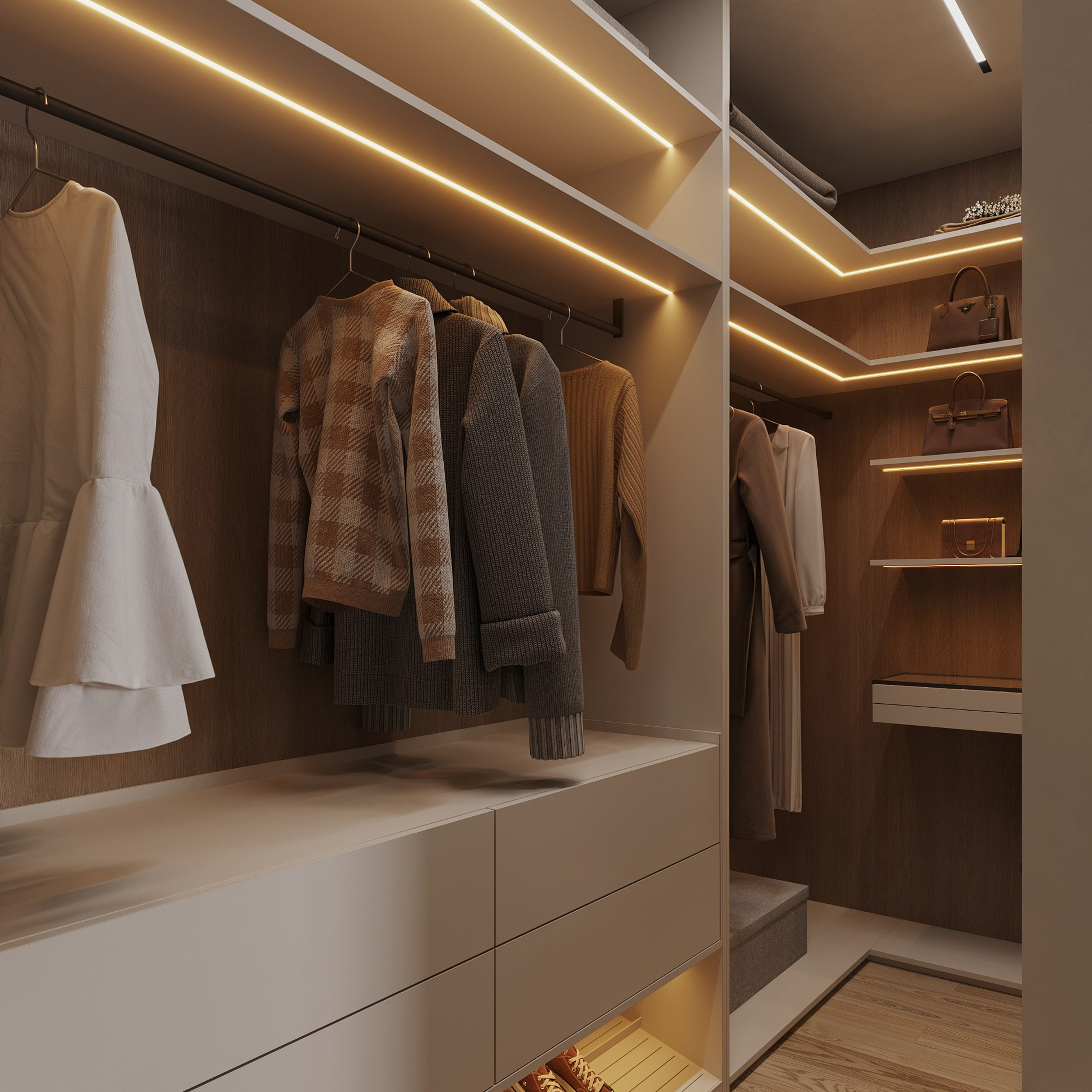 Грани. Ans.render. Студия архитектурной визуализации