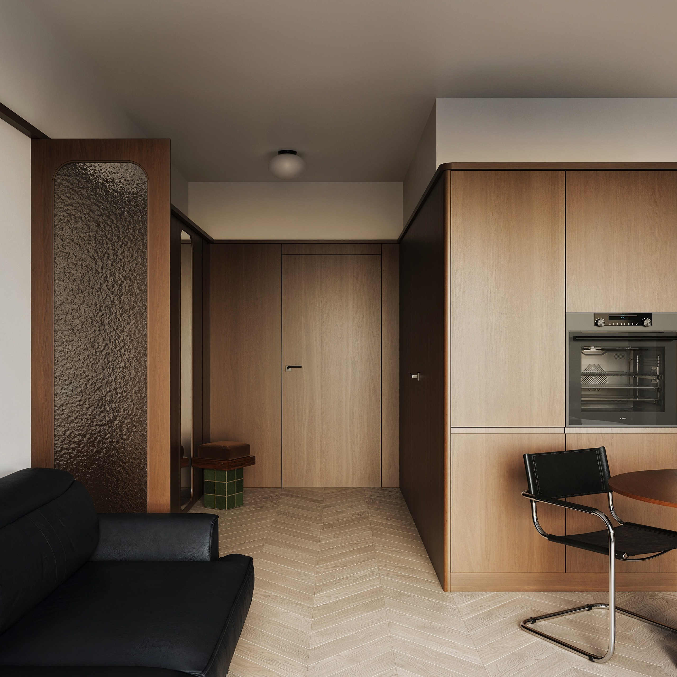 Дискавери. Анс.рендер. Студия архитектурной визуализации