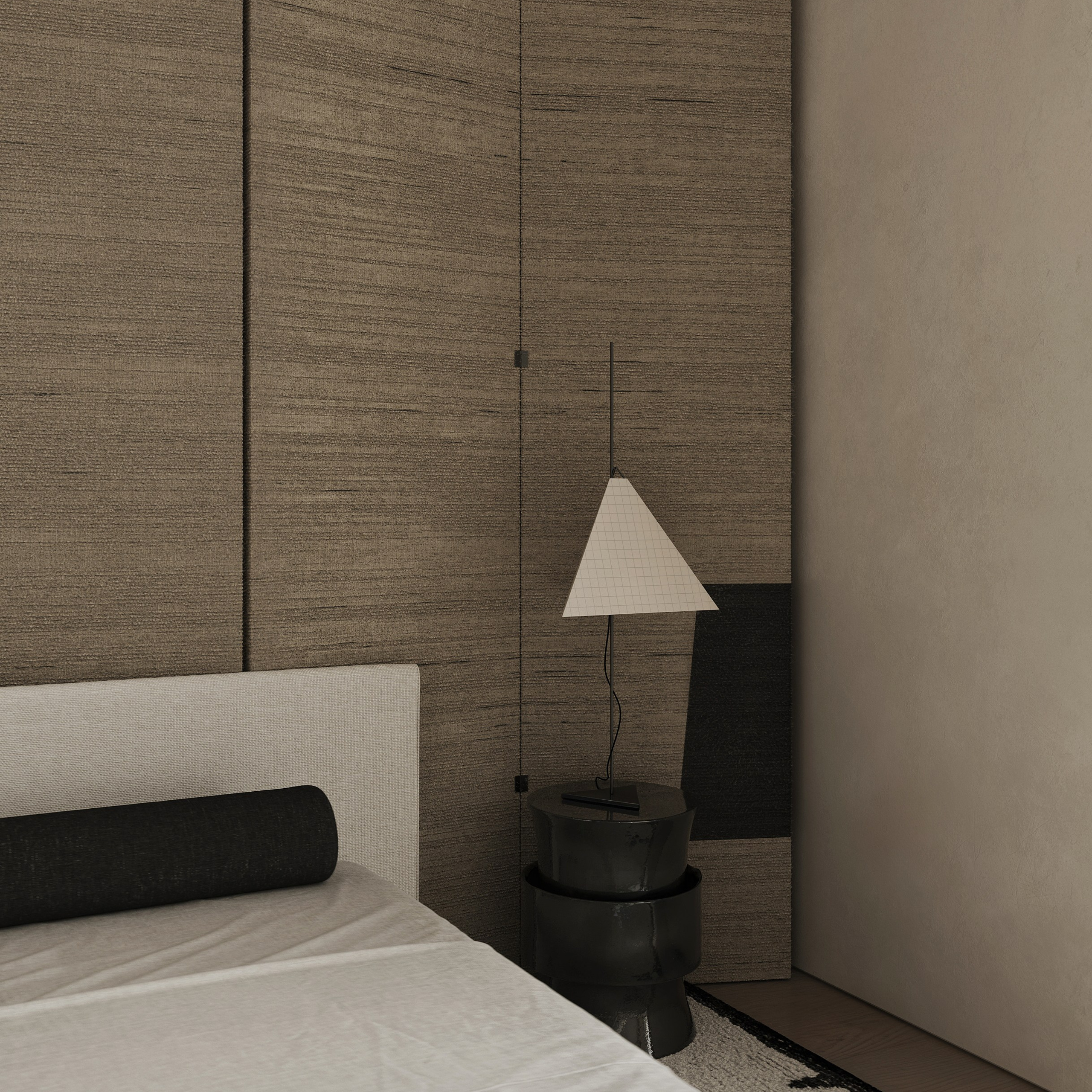 Папушево. Ans.render. Студия архитектурной визуализации