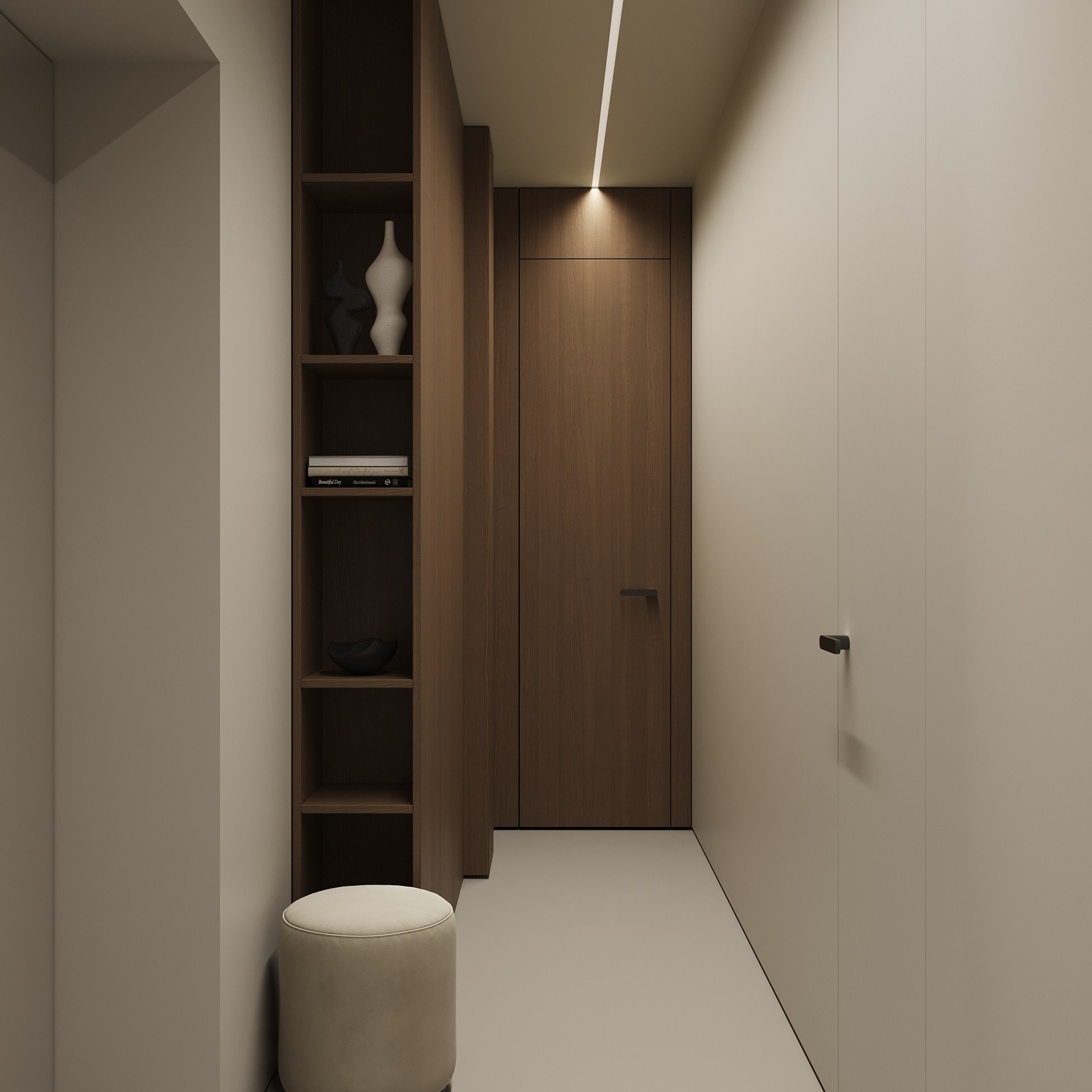 Малая Франция. Ans.render. Студия архитектурной визуализации