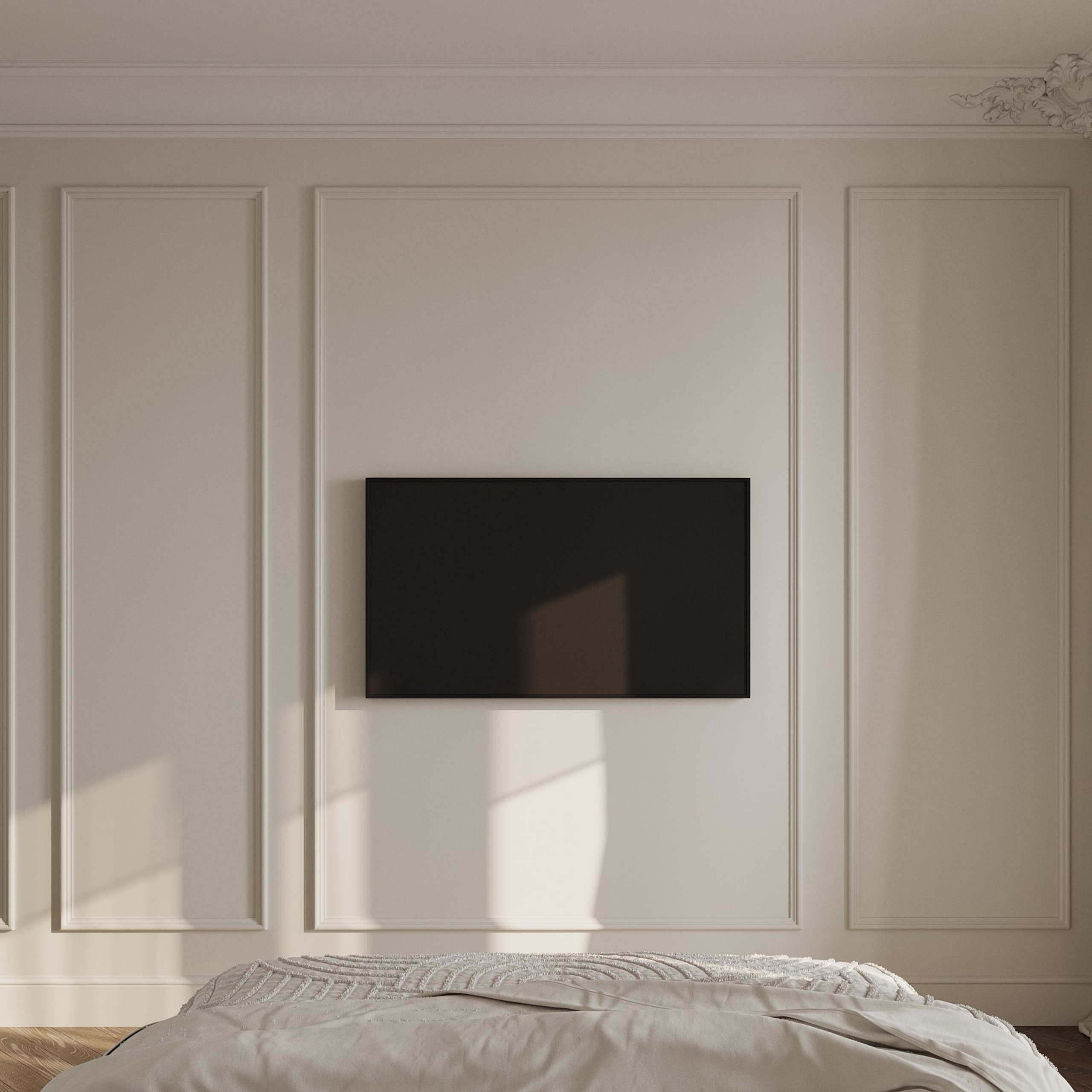 Nagatino. Ans.render. Студия архитектурной визуализации