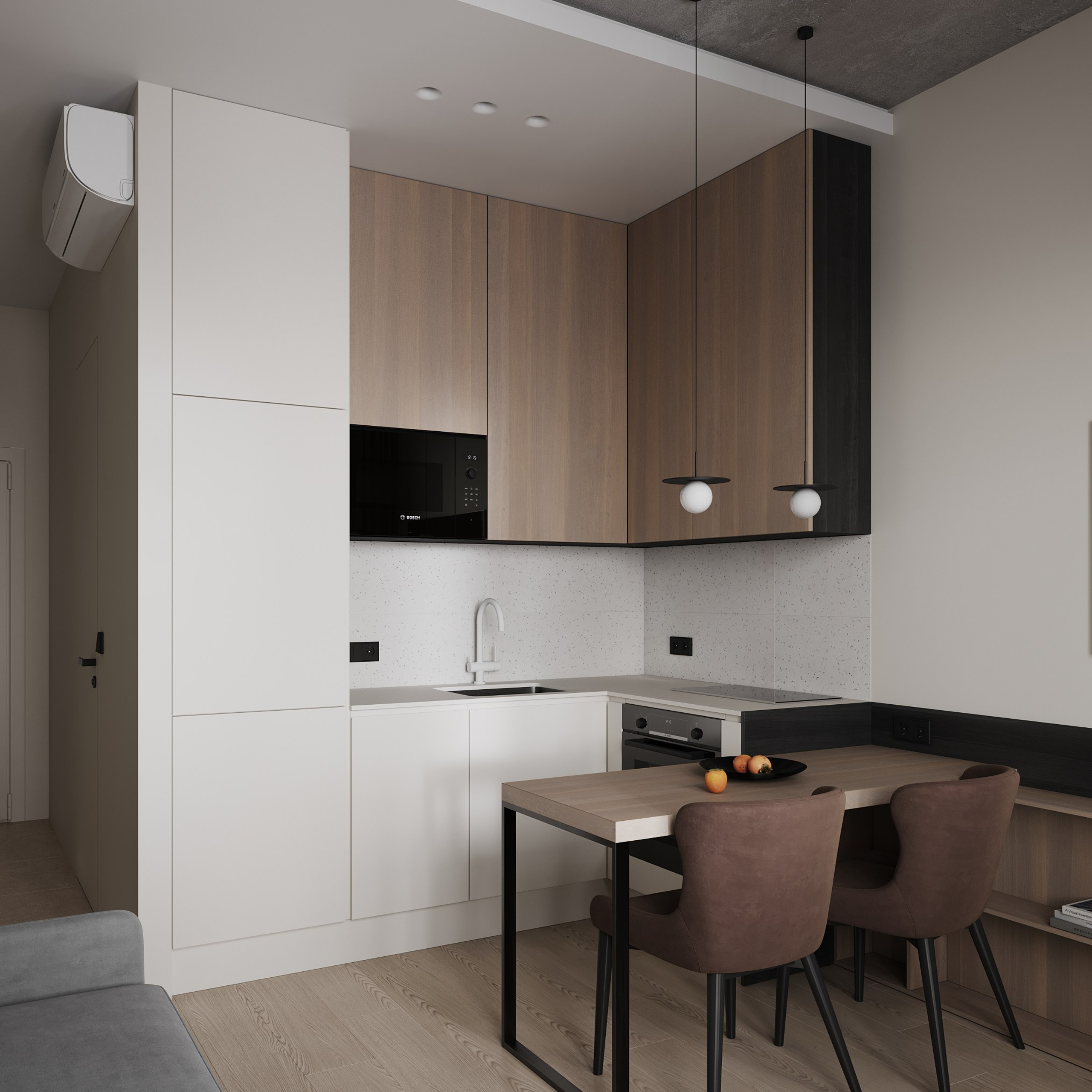 Символ. Ans.render. Студия архитектурной визуализации