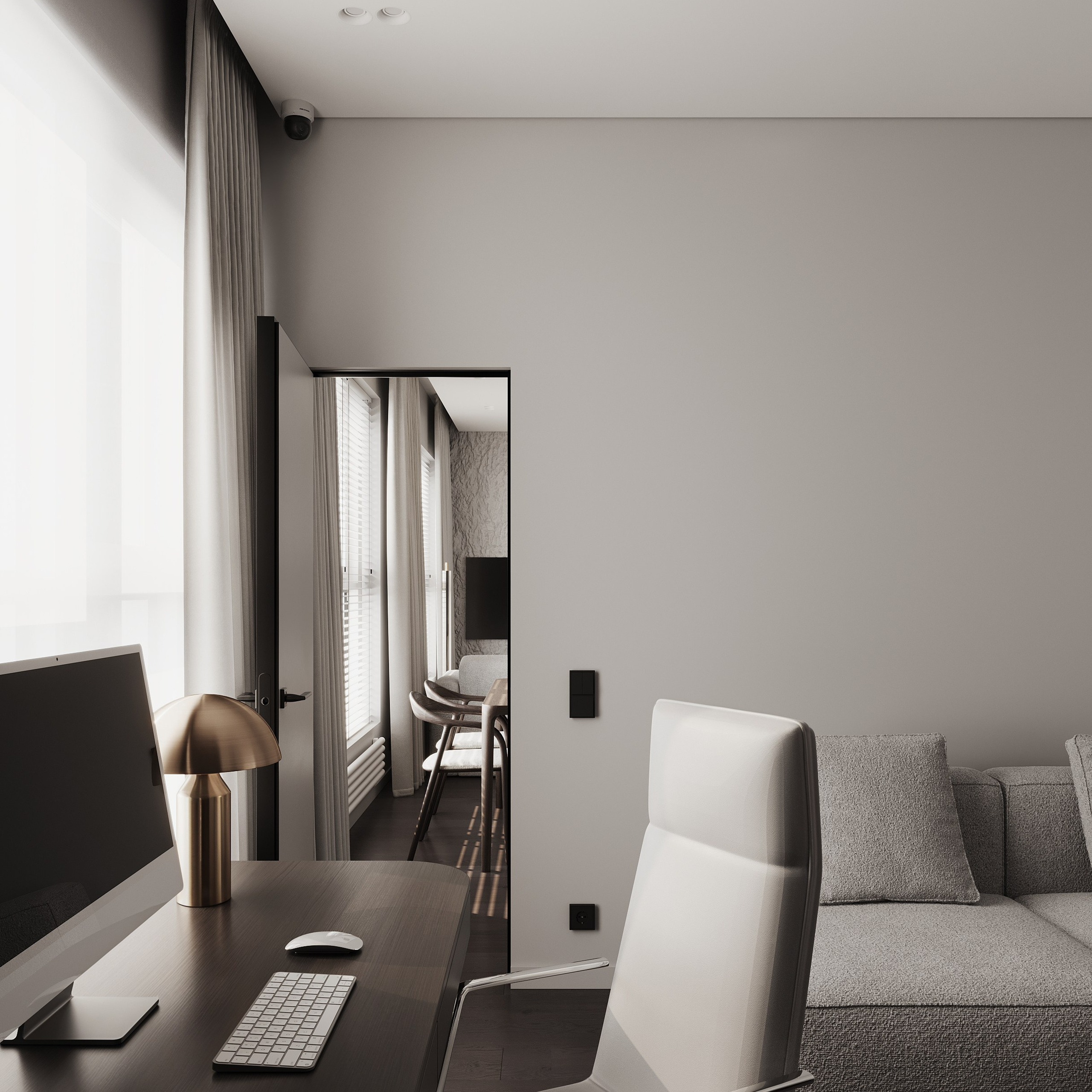 WOW. Ans.render. Студия архитектурной визуализации