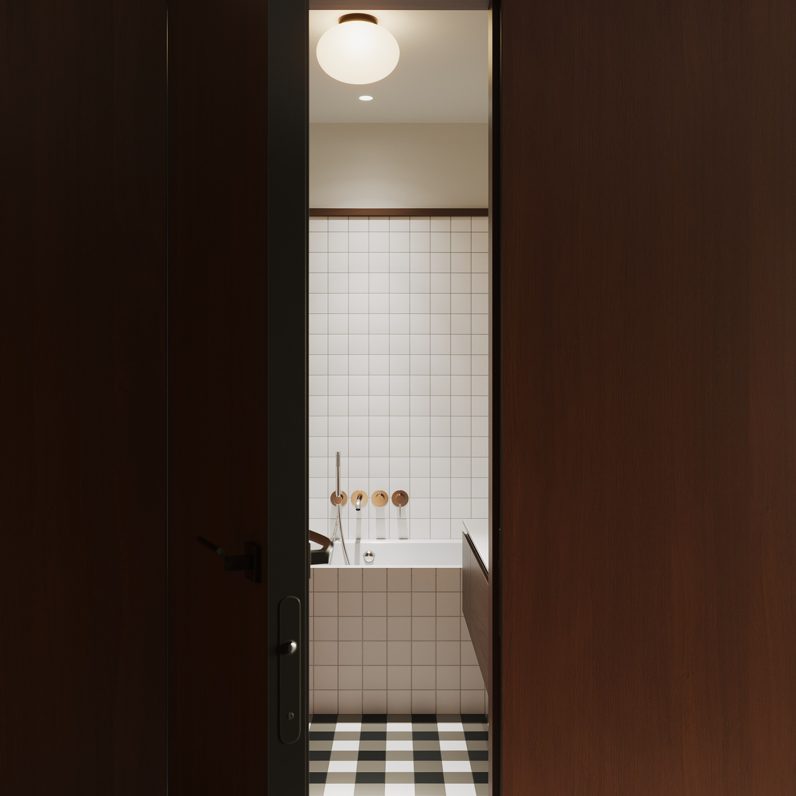 Дискавери. Анс.рендер. Студия архитектурной визуализации