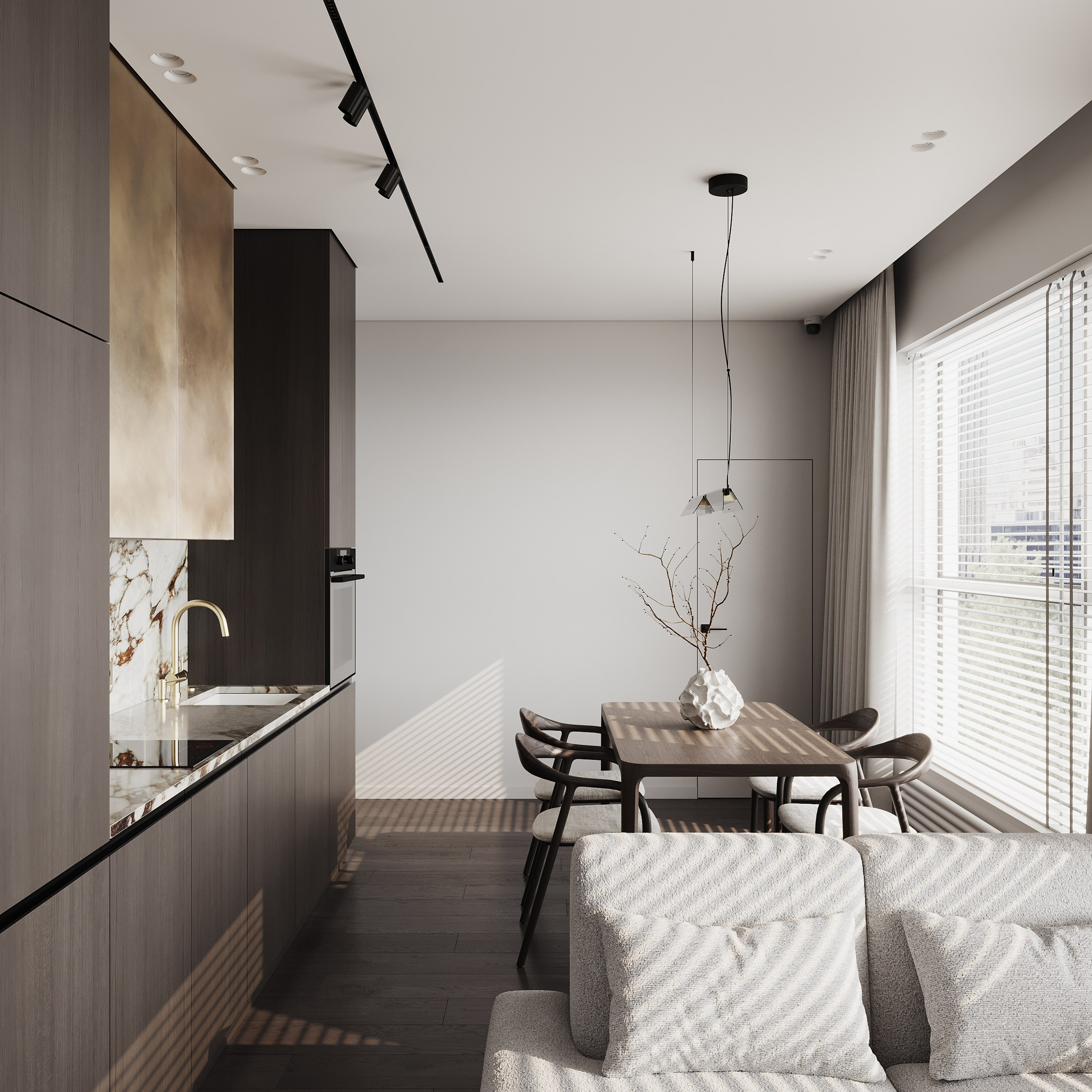 WOW. Ans.render. Студия архитектурной визуализации