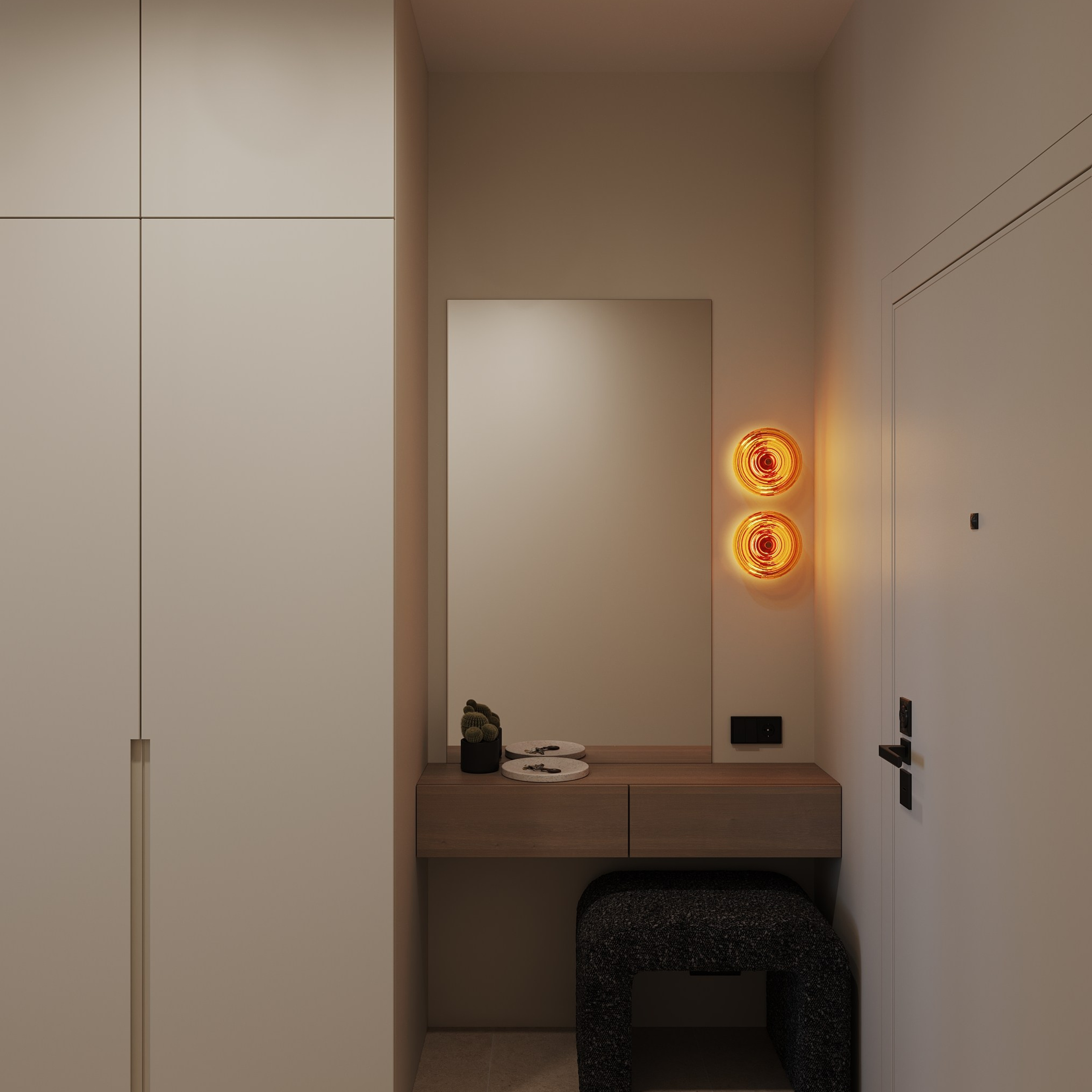 Символ. Ans.render. Студия архитектурной визуализации