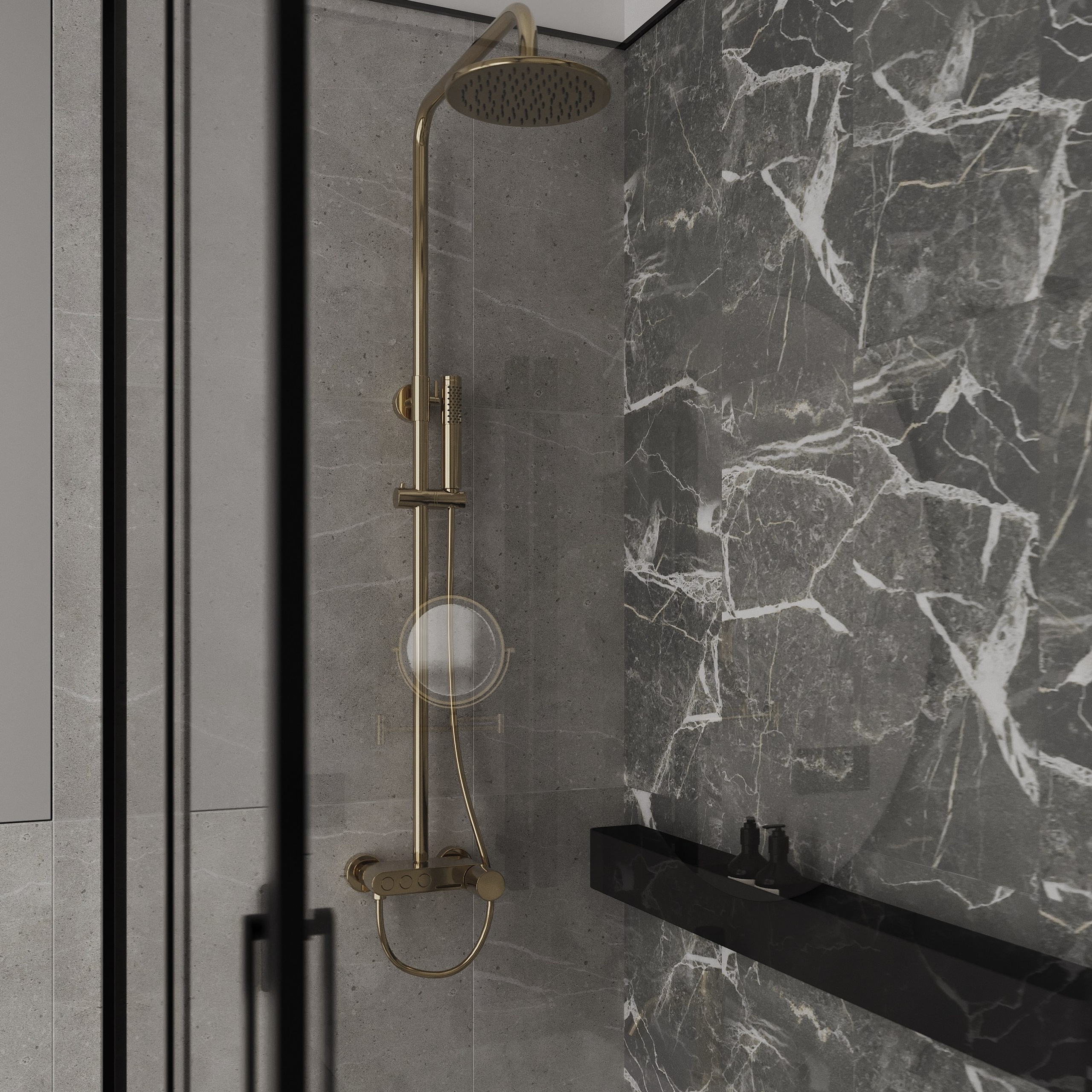 WOW. Ans.render. Студия архитектурной визуализации