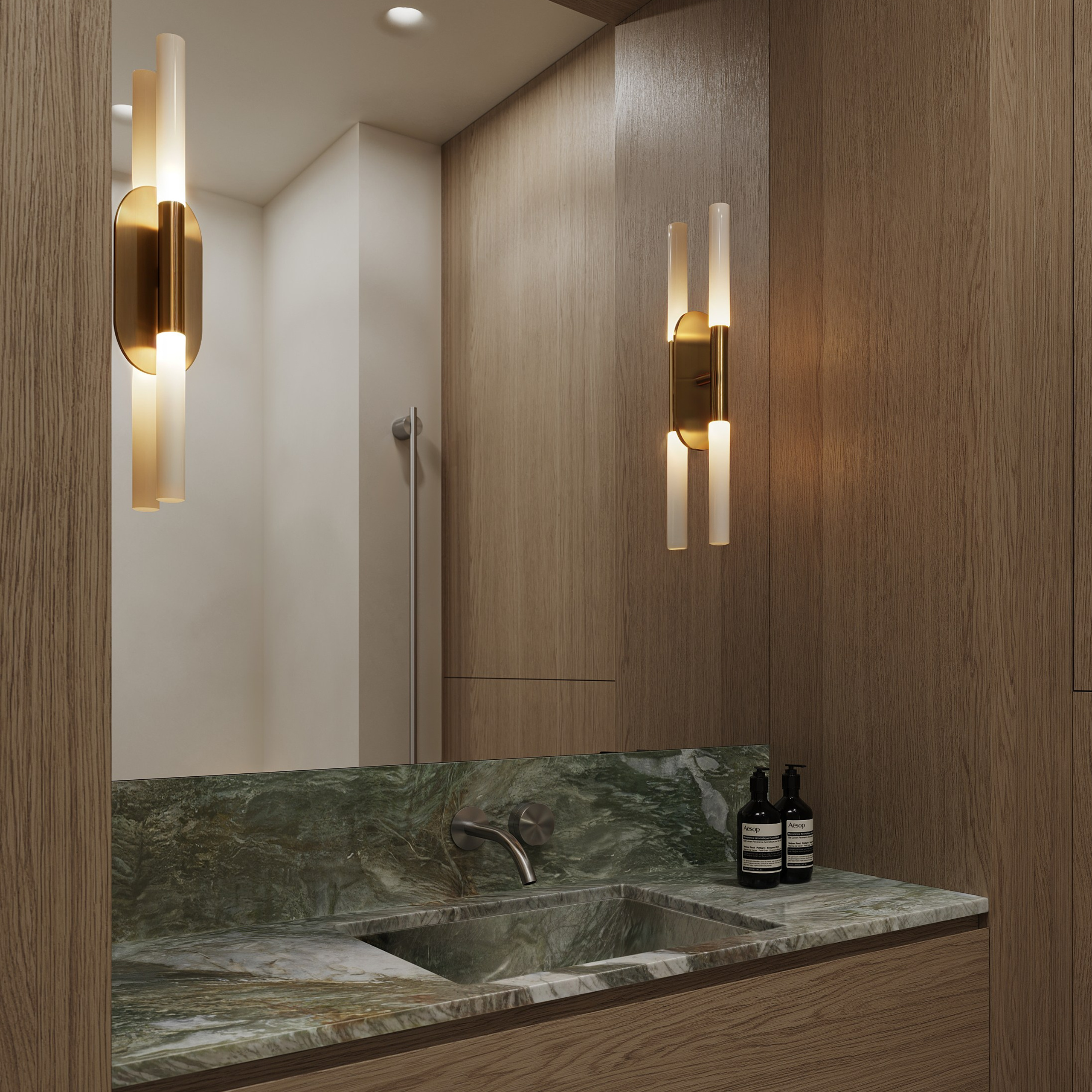 Level. Ans.render. Студия архитектурной визуализации