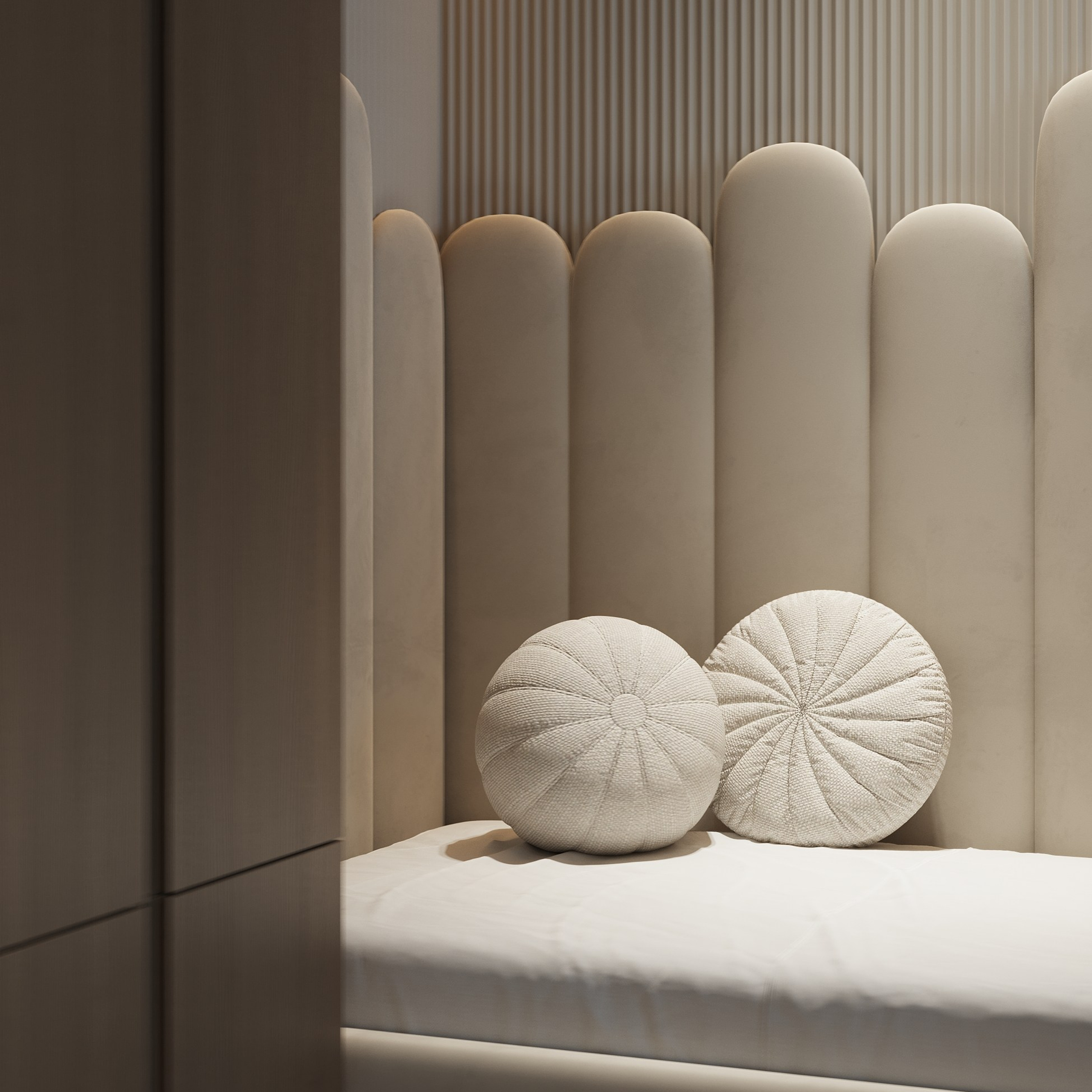 Малая Франция. Ans.render. Студия архитектурной визуализации