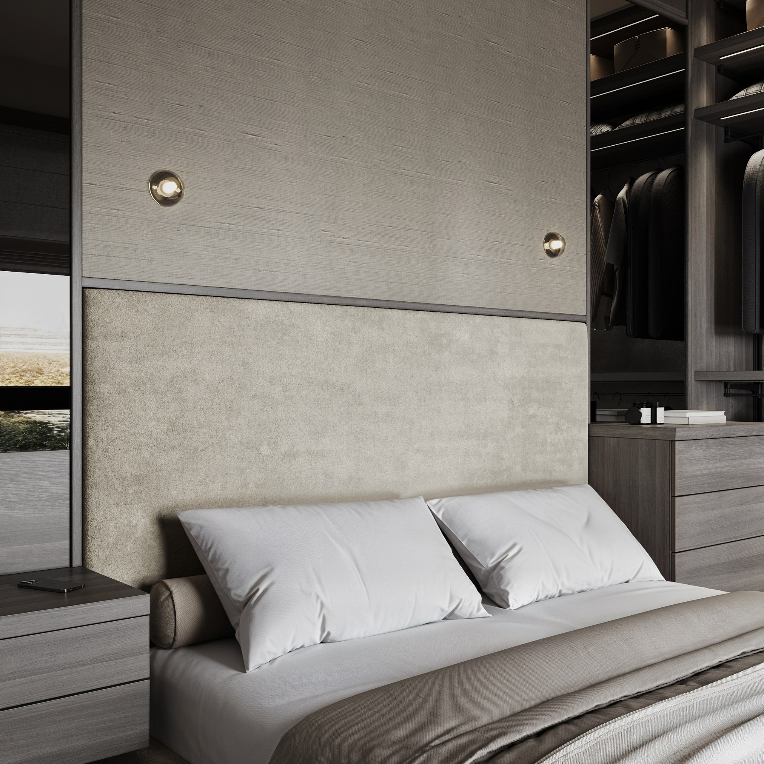 Level. Ans.render. Студия архитектурной визуализации