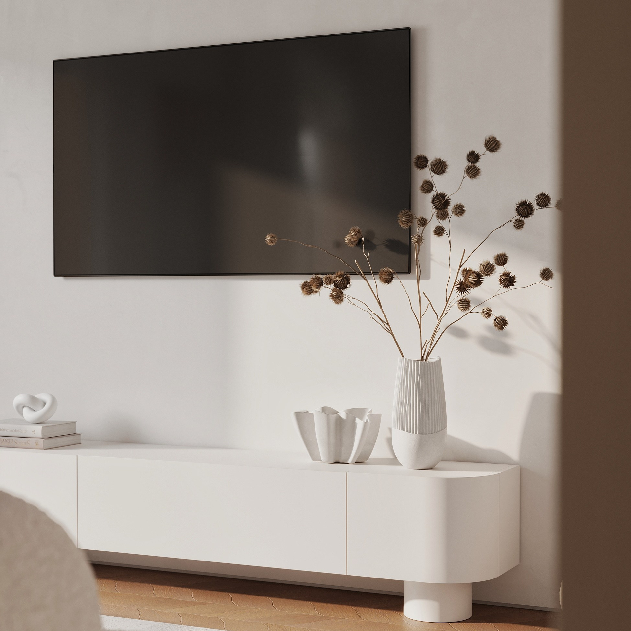 Московский СПБ. Ans.render. Студия архитектурной визуализации