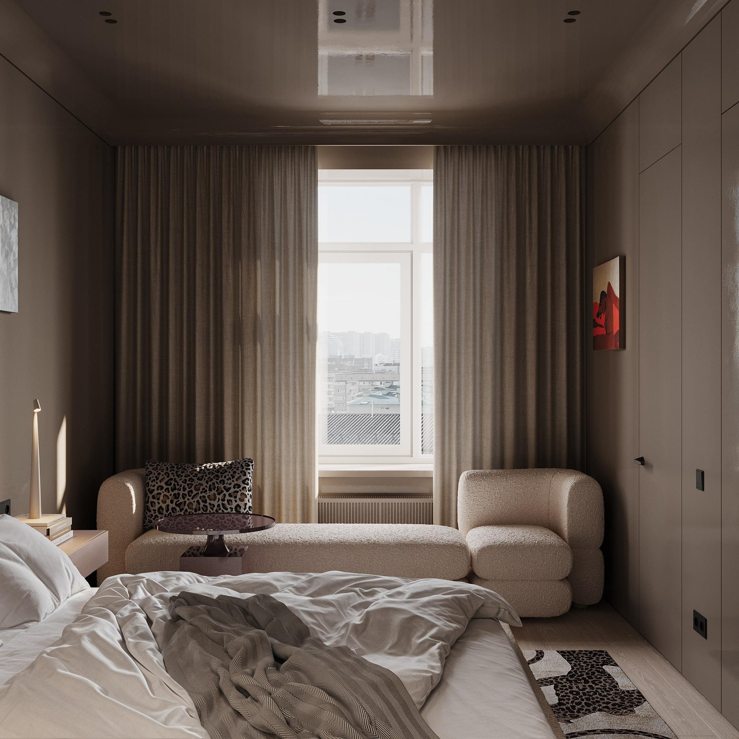 Седова. Ans.render. Студия архитектурной визуализации