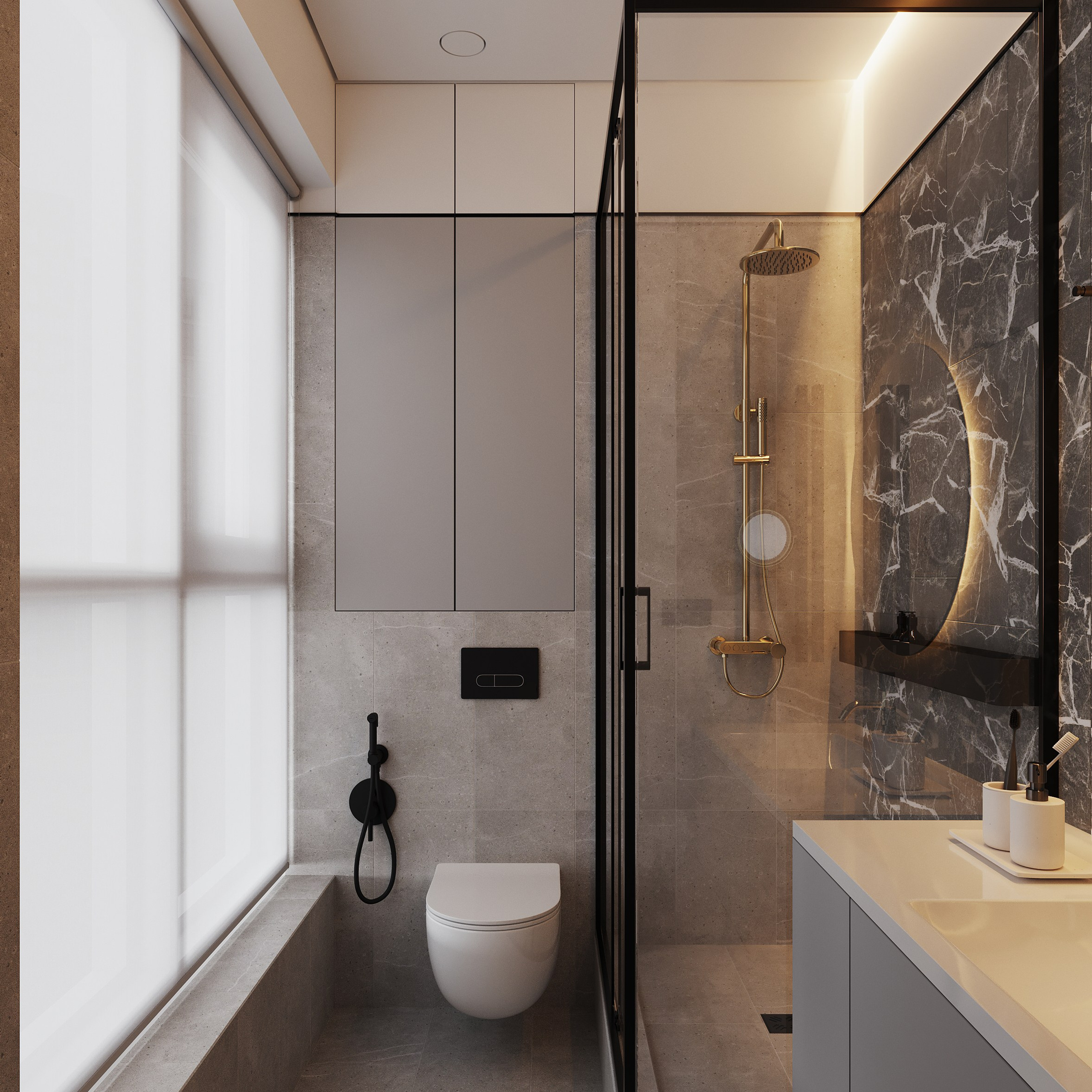 WOW. Ans.render. Студия архитектурной визуализации