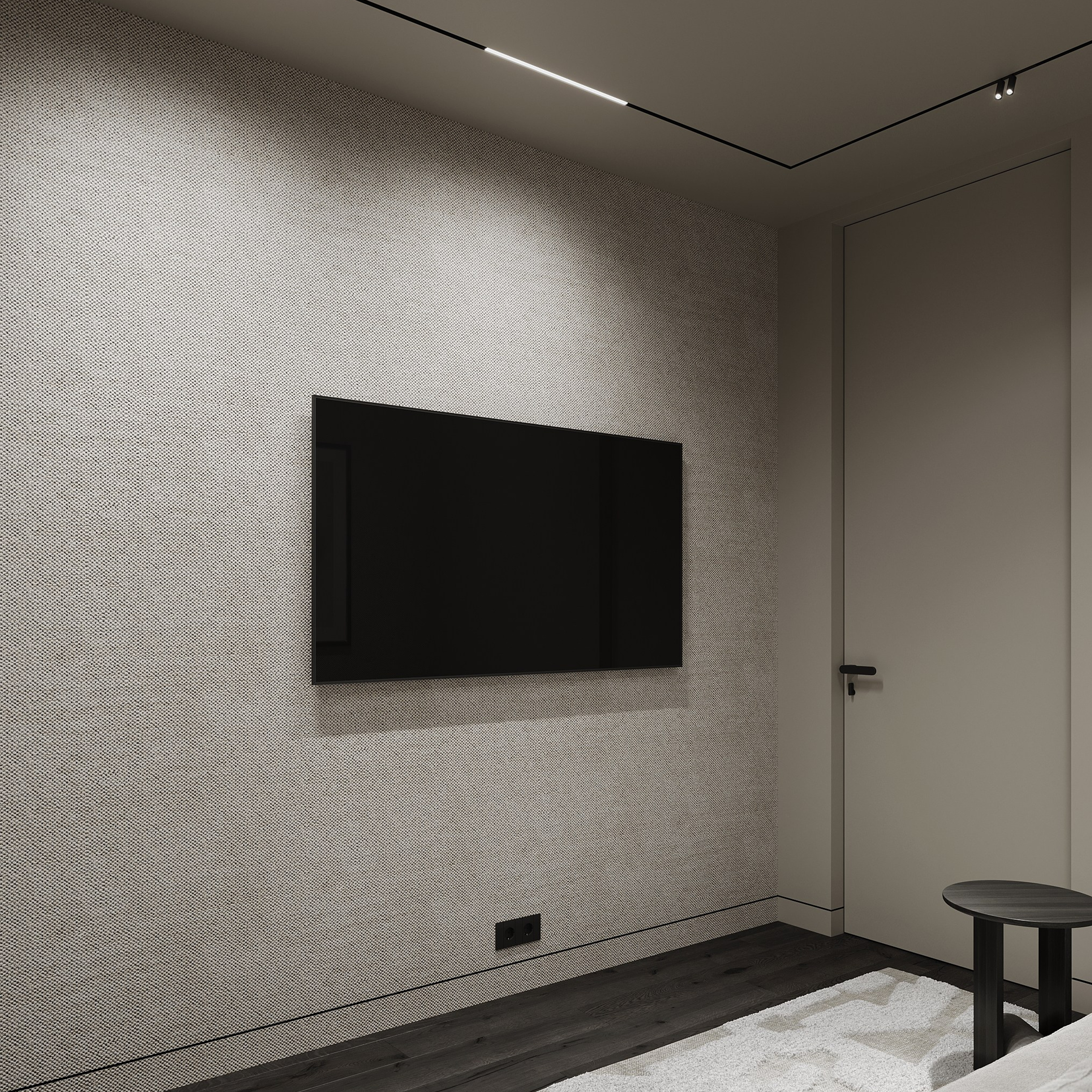 Level. Ans.render. Студия архитектурной визуализации