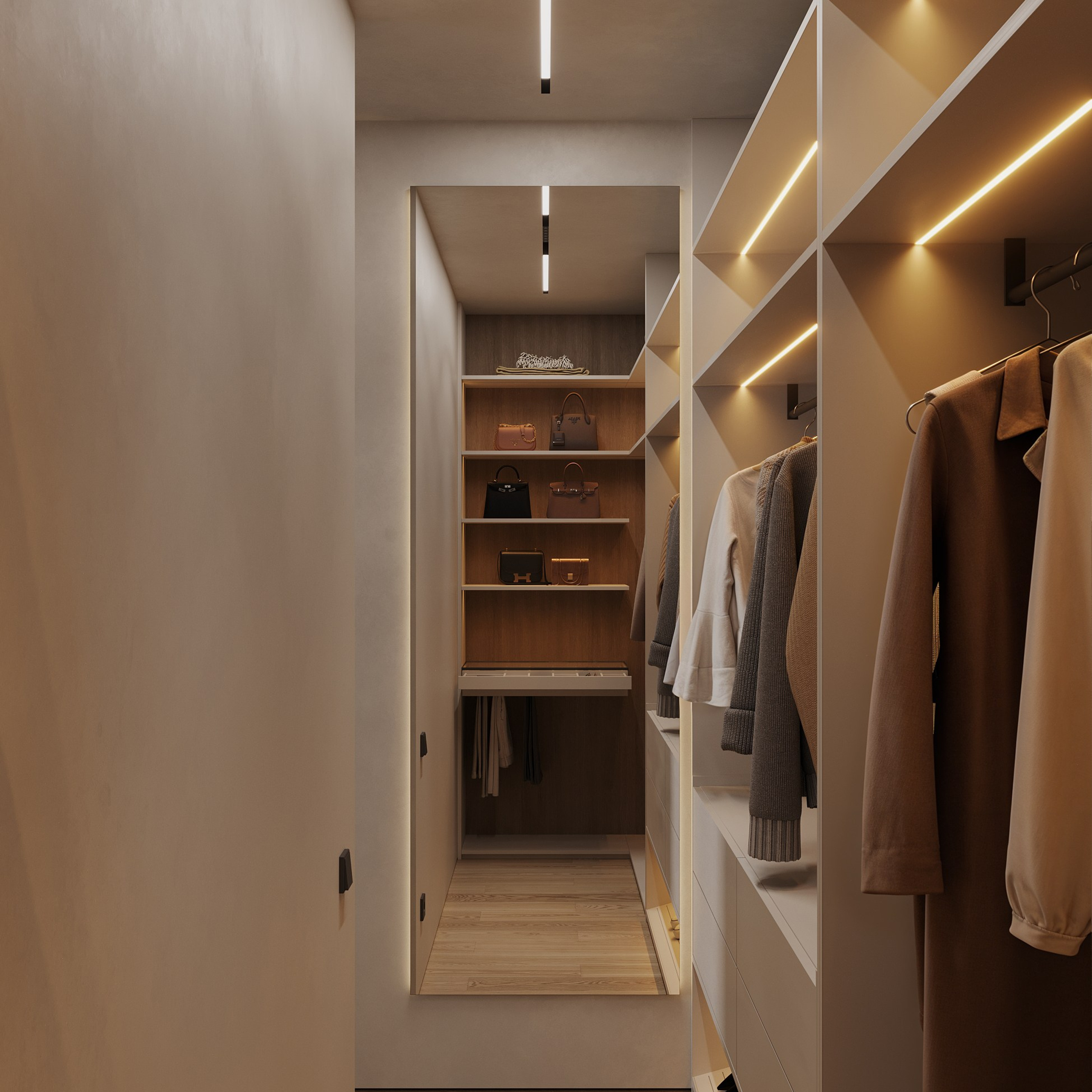 Грани. Ans.render. Студия архитектурной визуализации