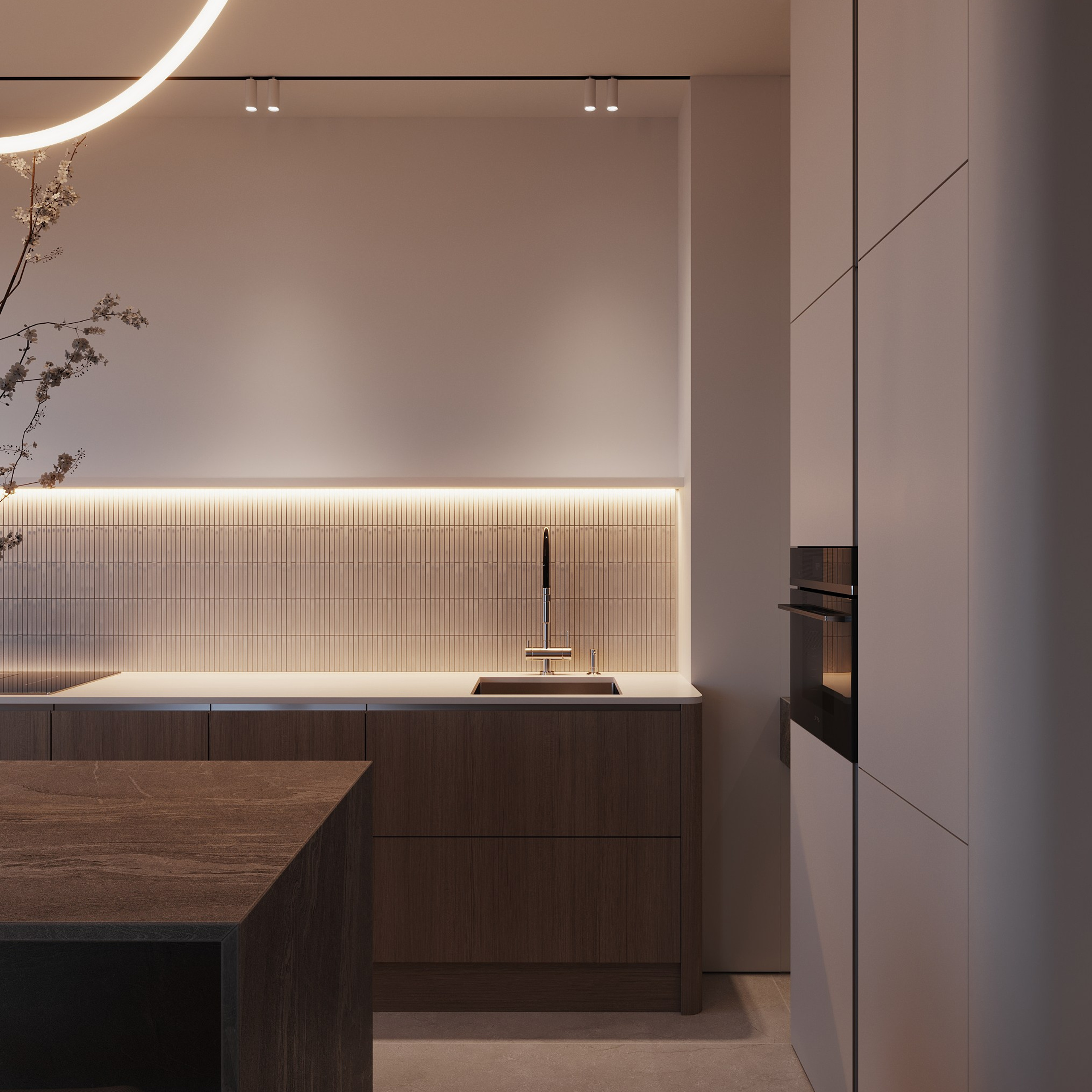 Holland. Ans.render. Студия архитектурной визуализации