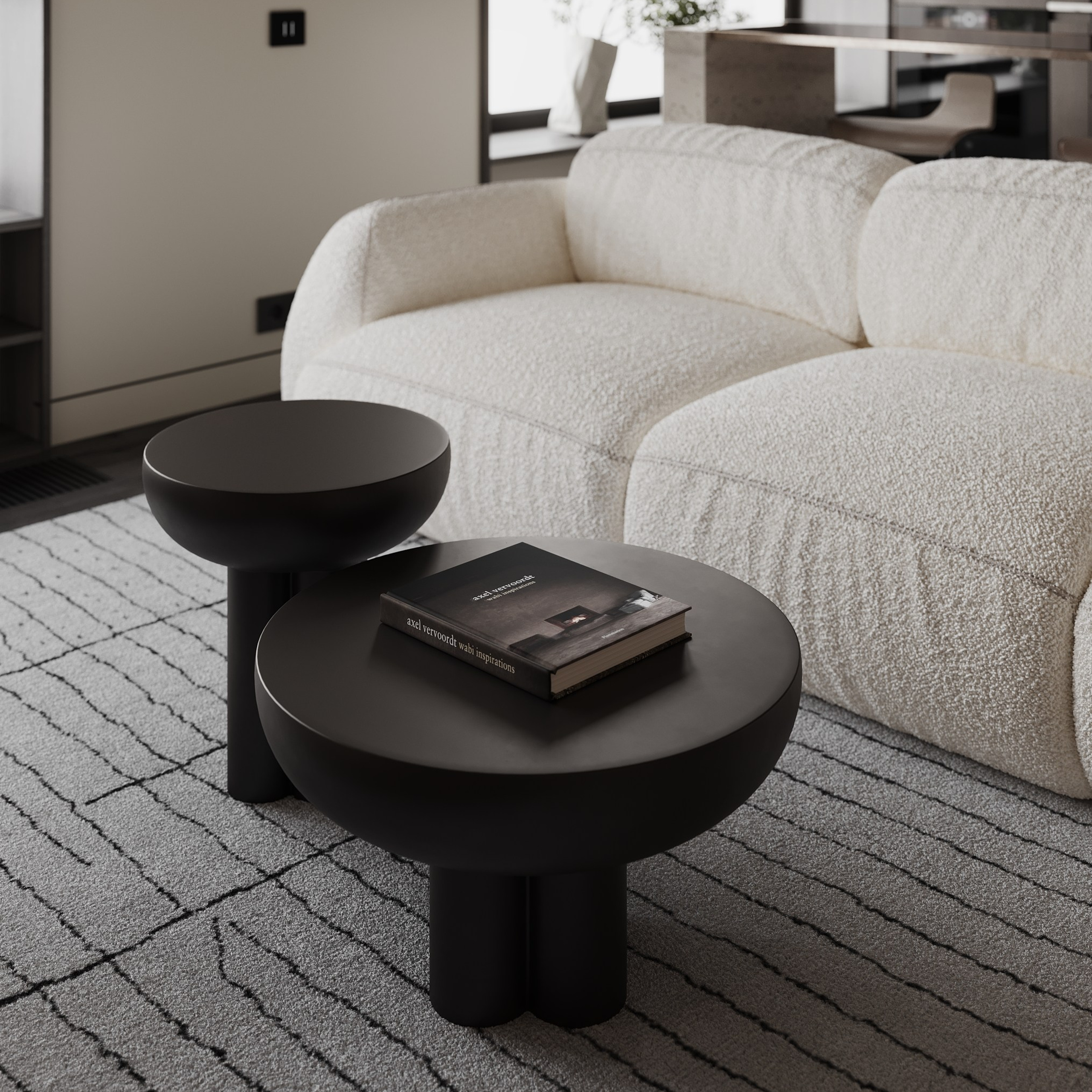 Level. Ans.render. Студия архитектурной визуализации